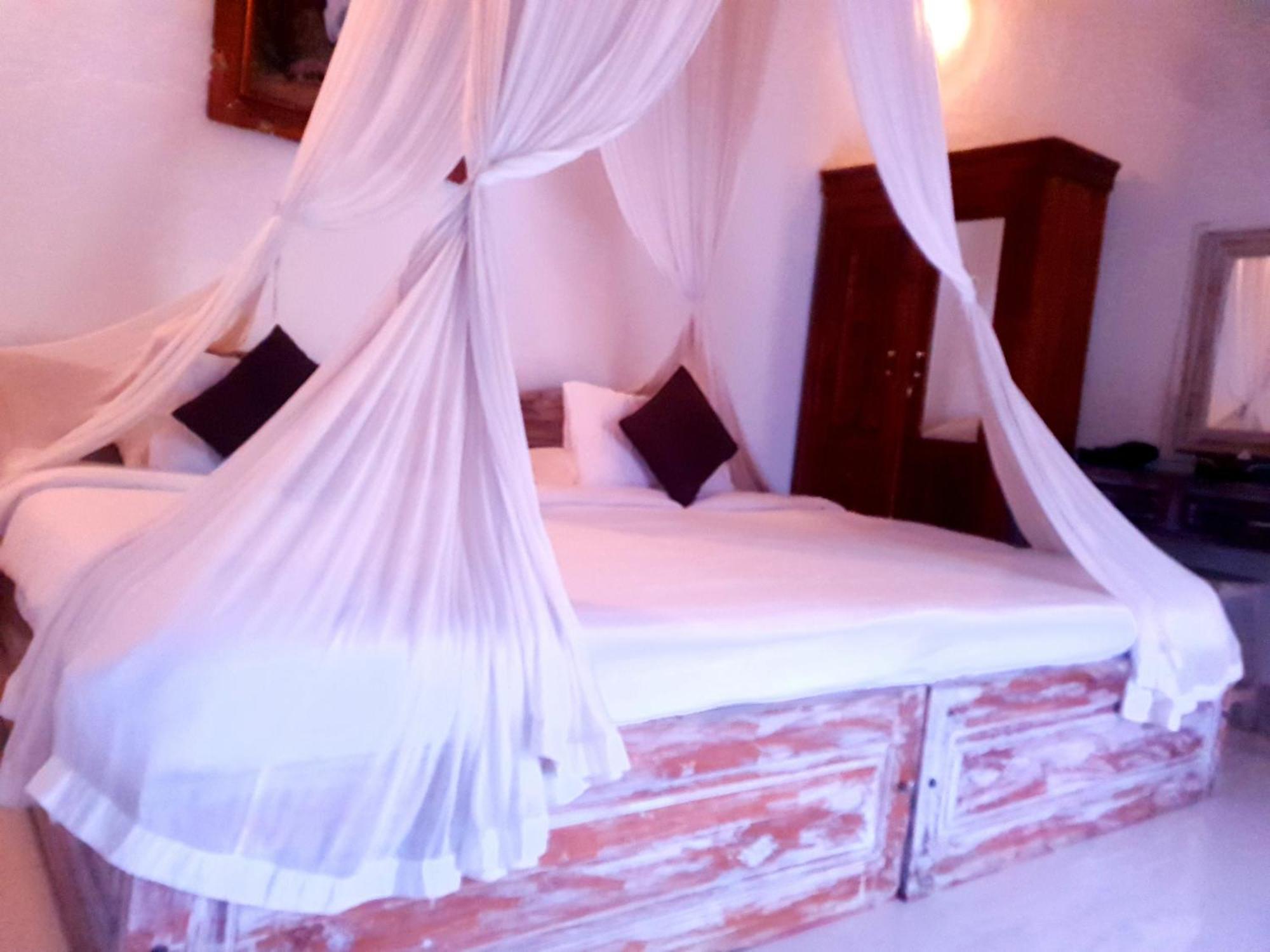 Ananda Jj & Resort Ubud (Bali)