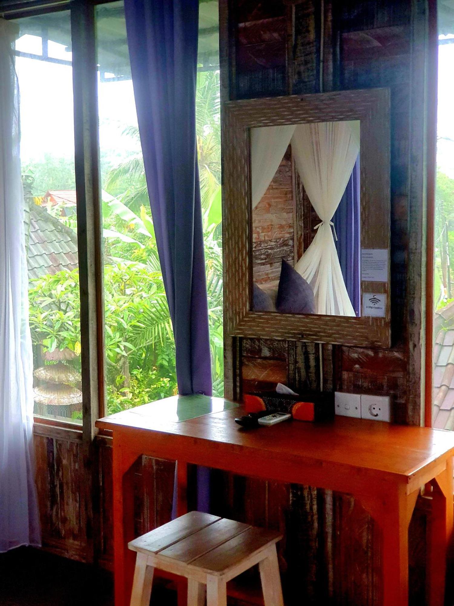 Ananda Jj & * Ubud