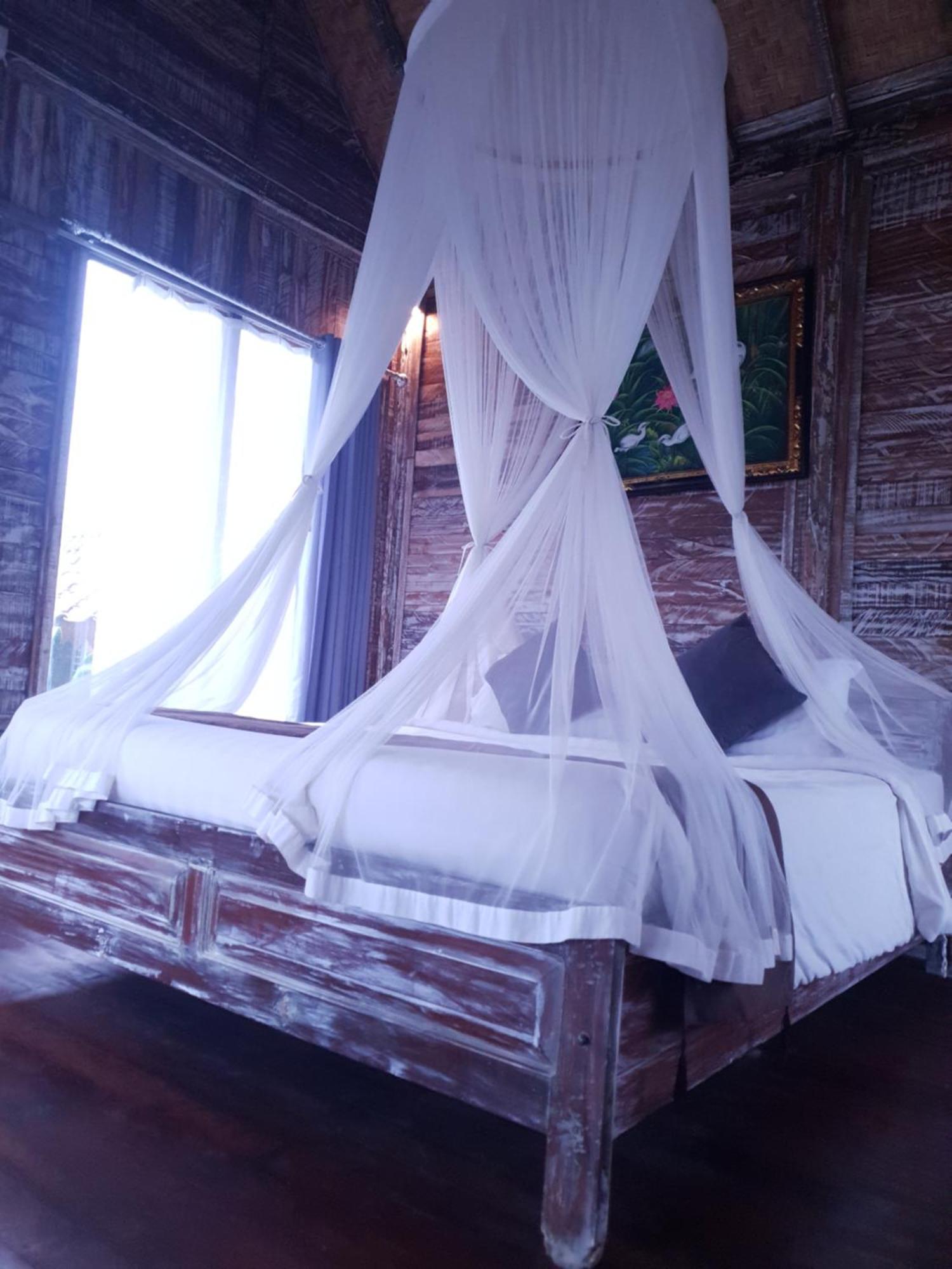 Resort Ananda Jj & Ubud (Bali)
