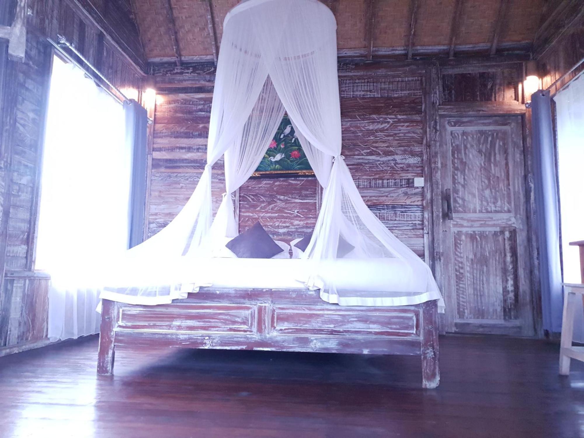 Resort Ananda Jj & Ubud (Bali)