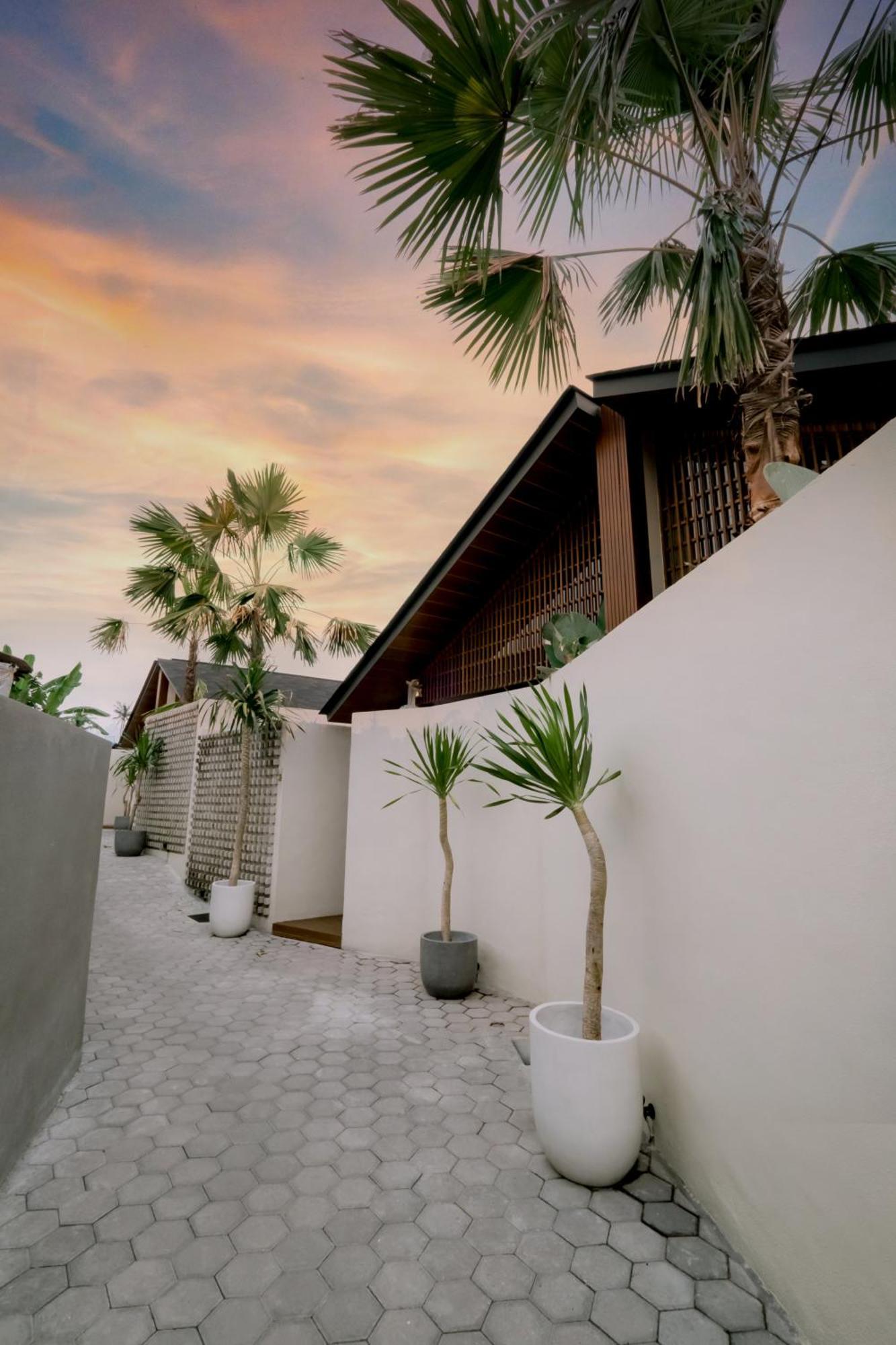 Villa Casalita Romantic