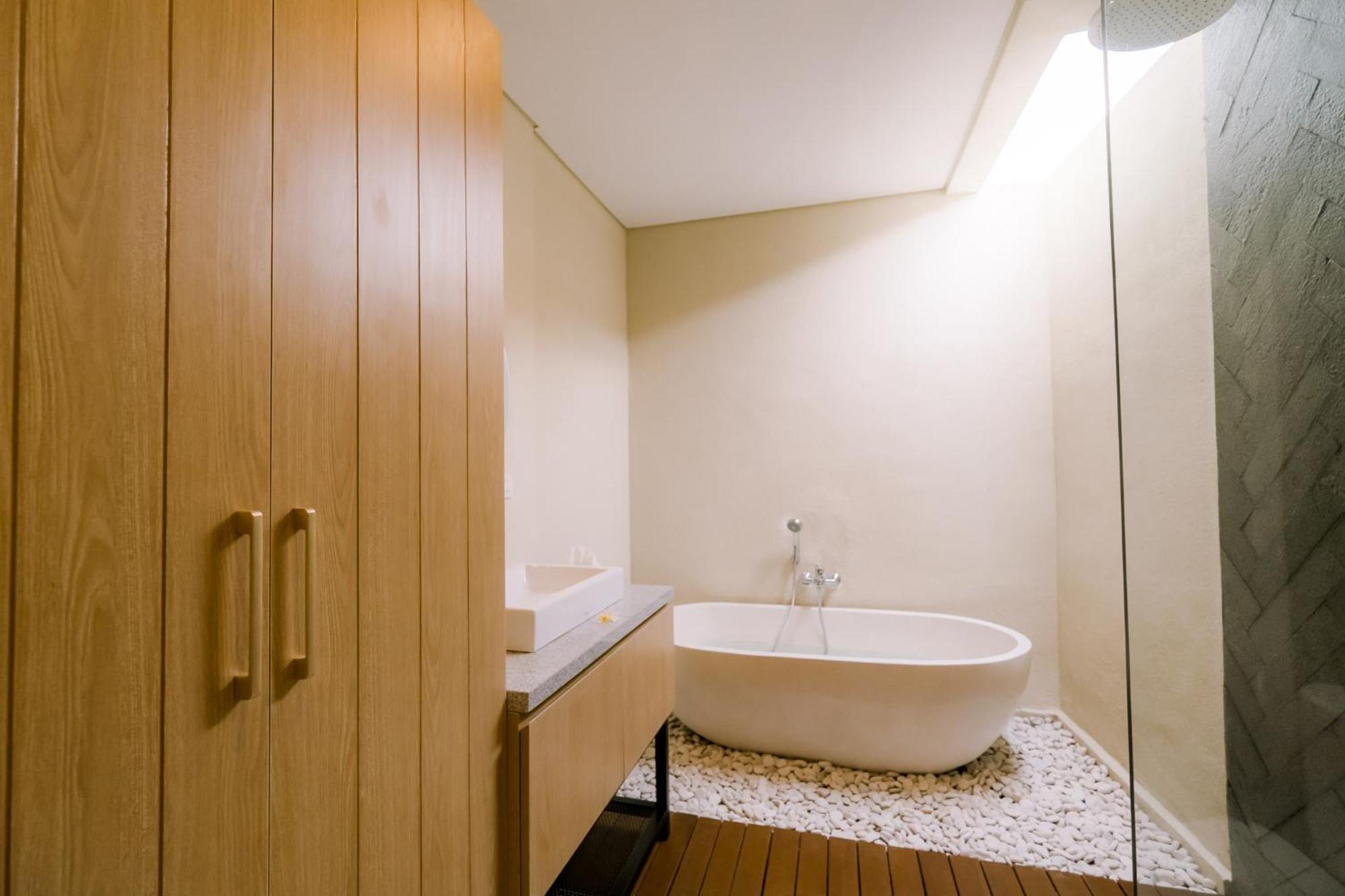 Casalita Romantic * Ubud (Bali)