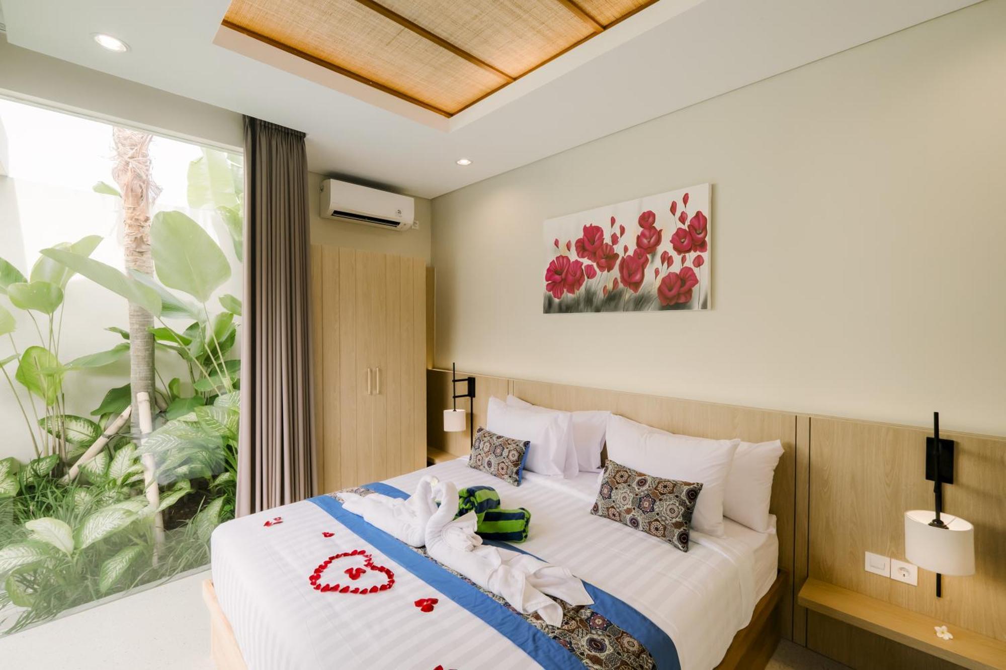 Casalita Romantic Ubud (Bali)