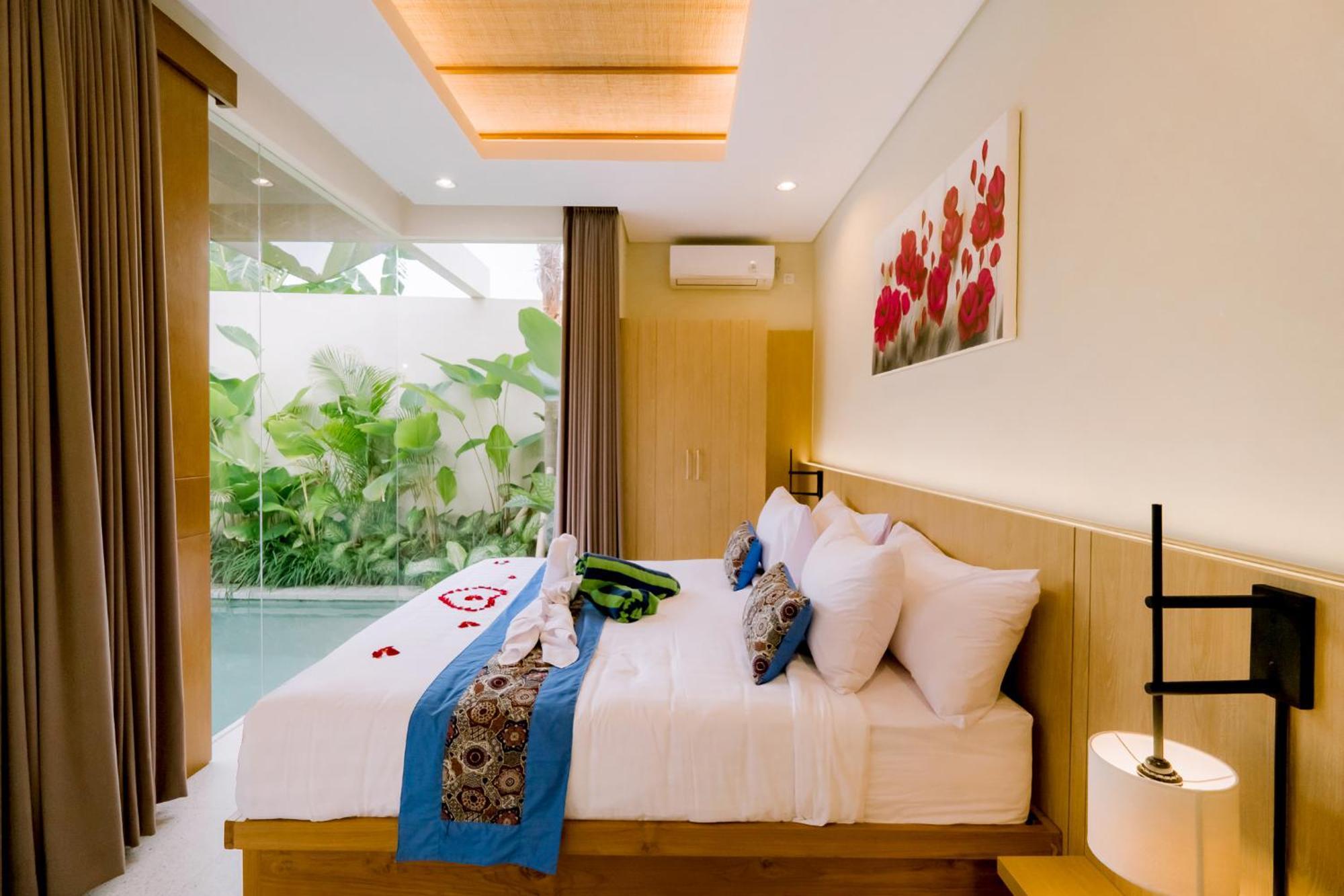 Casalita Romantic * Ubud (Bali)