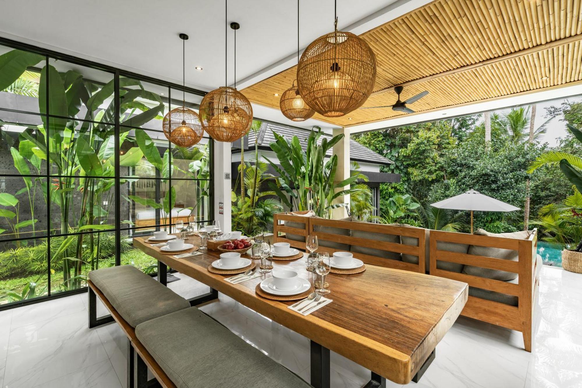Pearl By Balisuperhost Ubud (Bali)