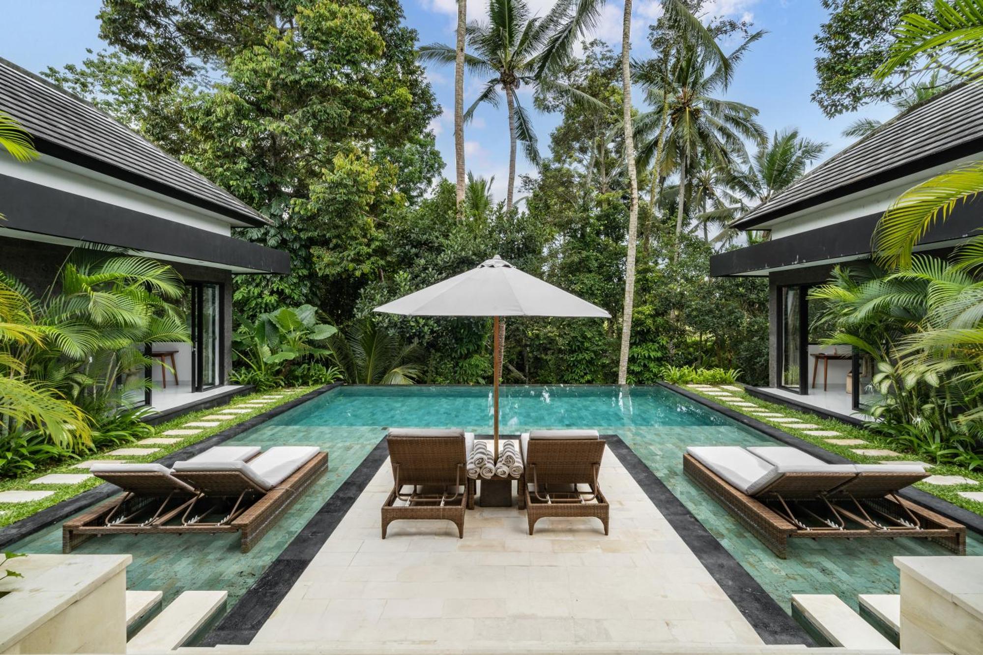Villa Pearl By Balisuperhost *
