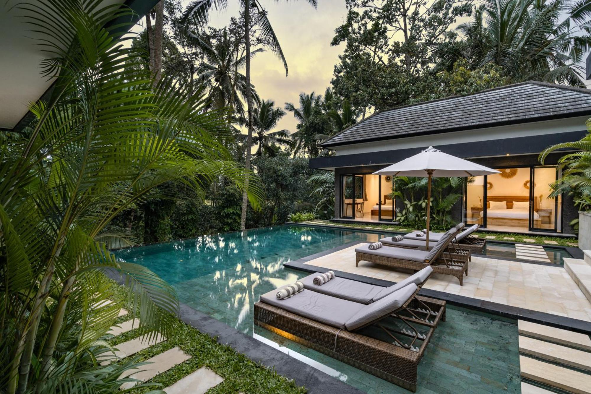 Villa Pearl By Balisuperhost *