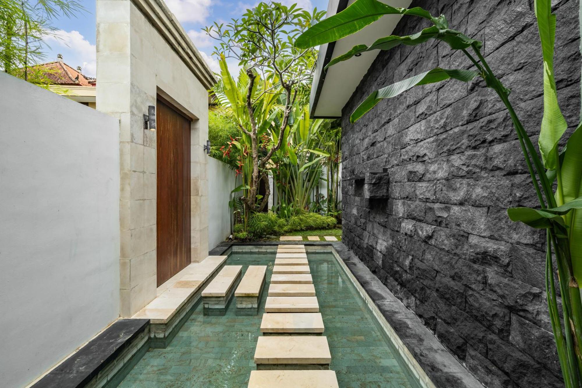 Pearl By Balisuperhost Ubud (Bali)