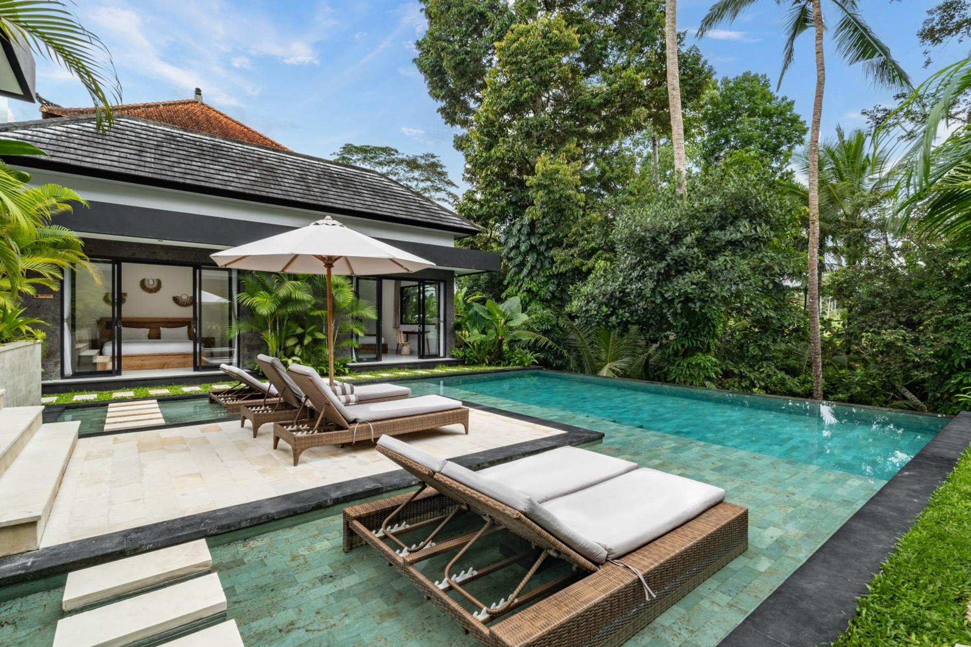 Pearl By Balisuperhost * Ubud (Bali)