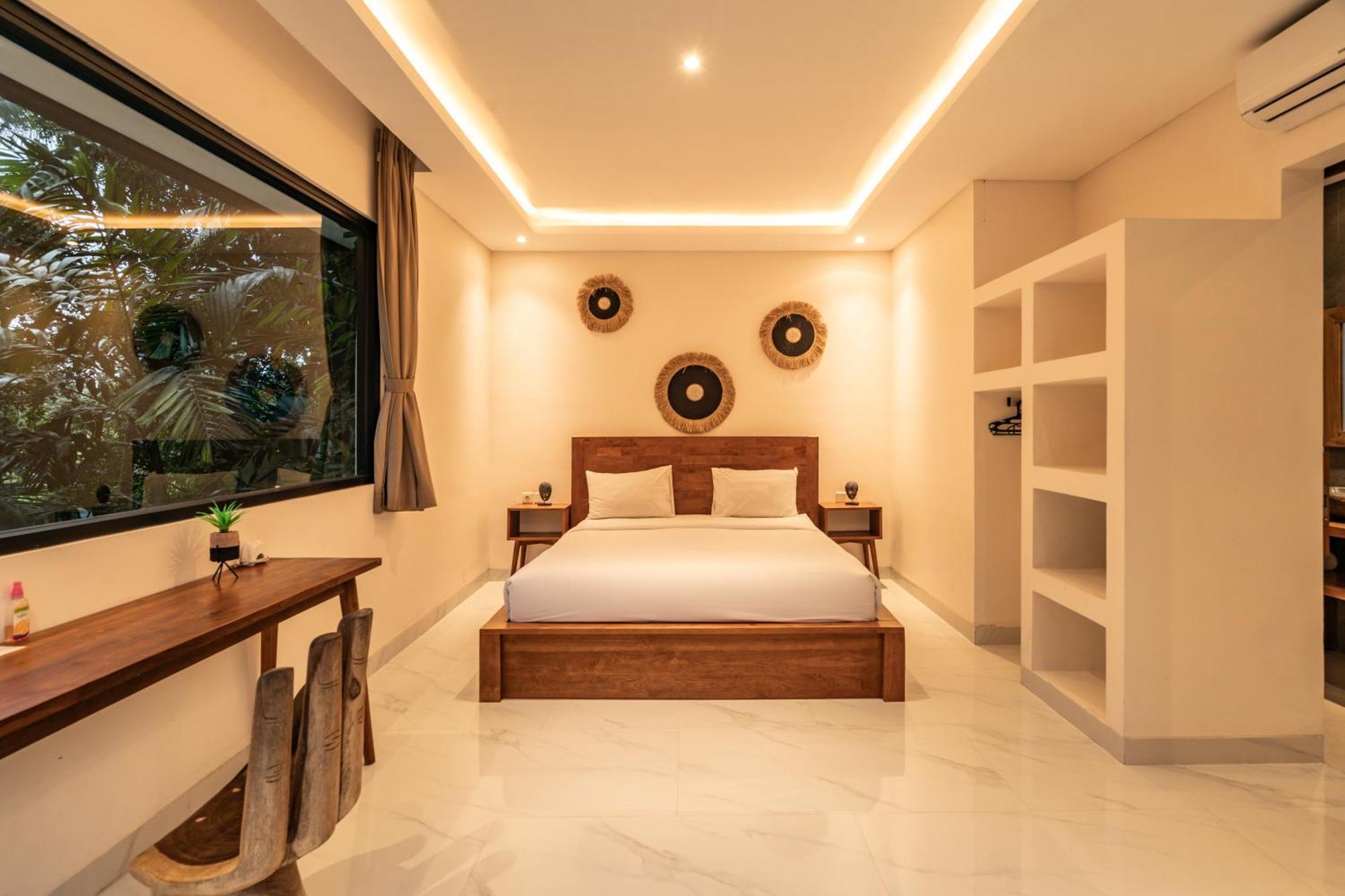 Villa Pearl By Balisuperhost Ubud (Bali)