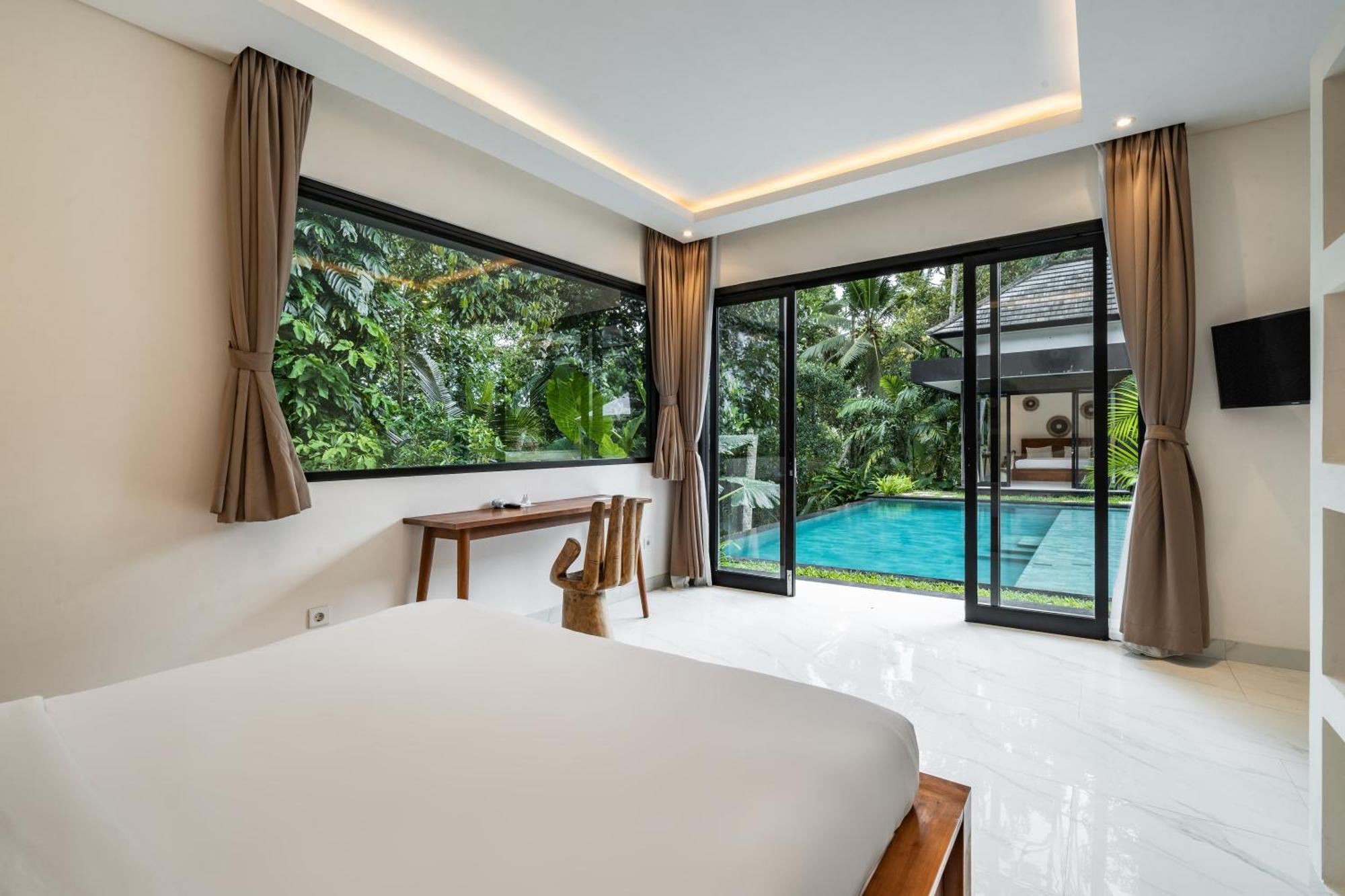 Pearl By Balisuperhost Ubud (Bali)