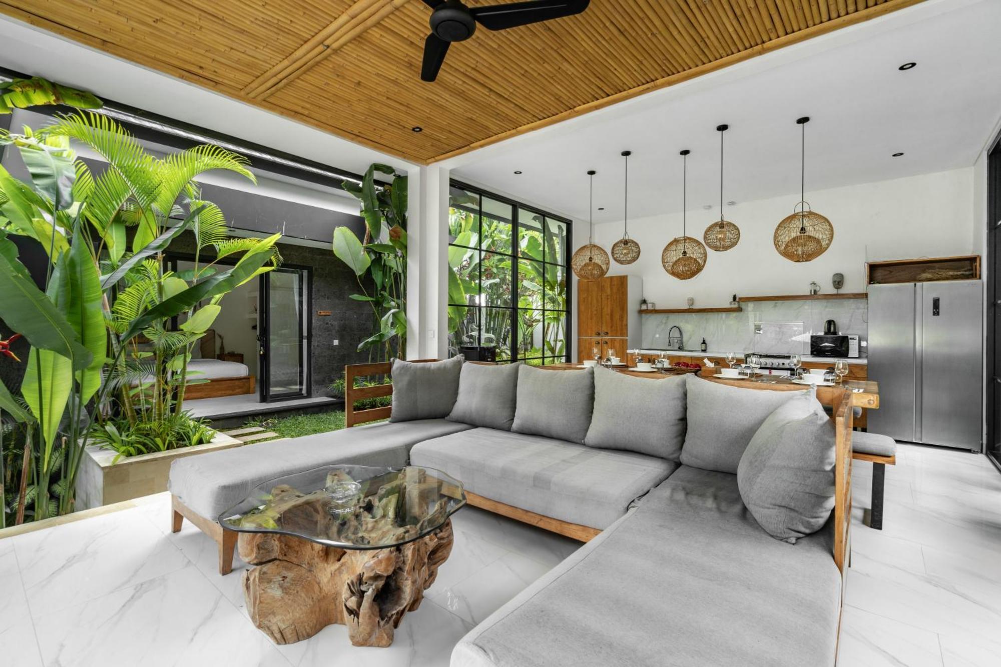 Villa Pearl By Balisuperhost