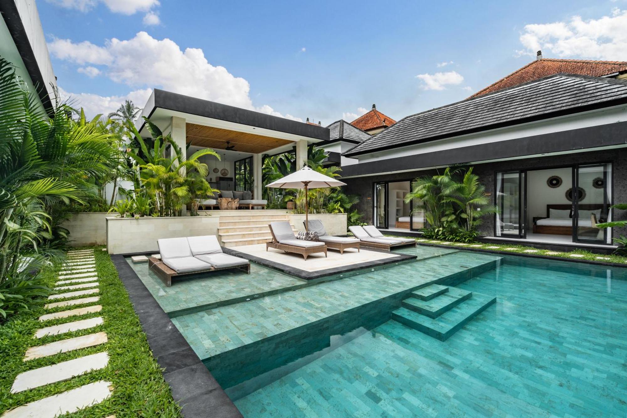 Pearl By Balisuperhost Villa Ubud (Bali)