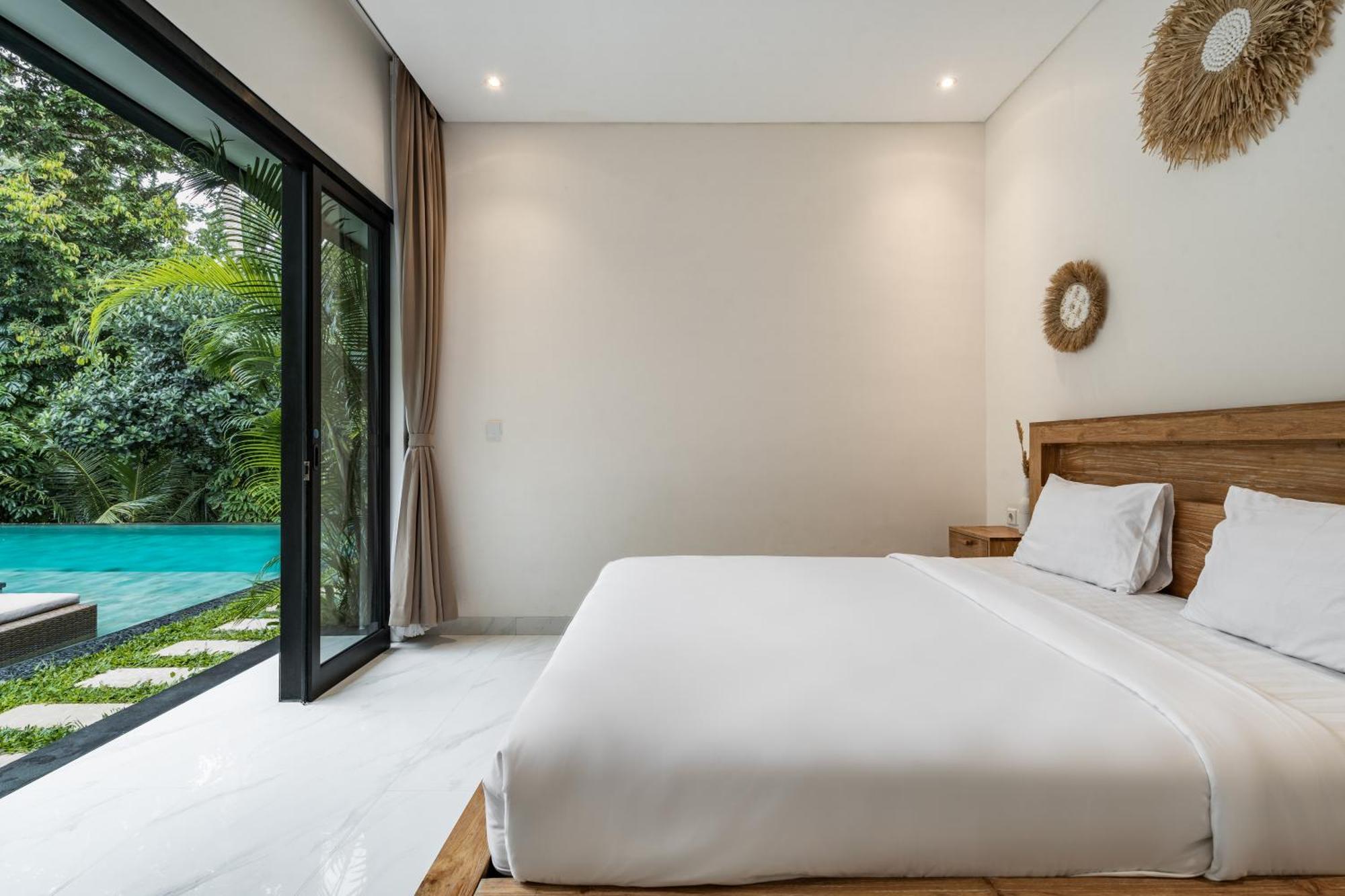 Pearl By Balisuperhost Ubud (Bali)