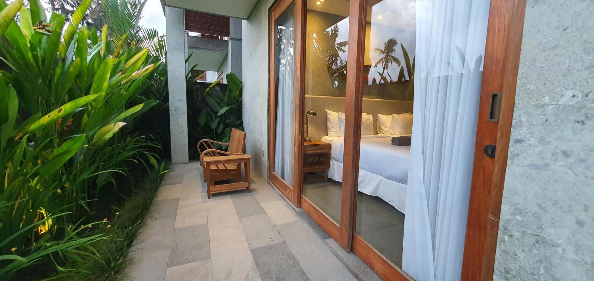 Pousada Diary Ubud