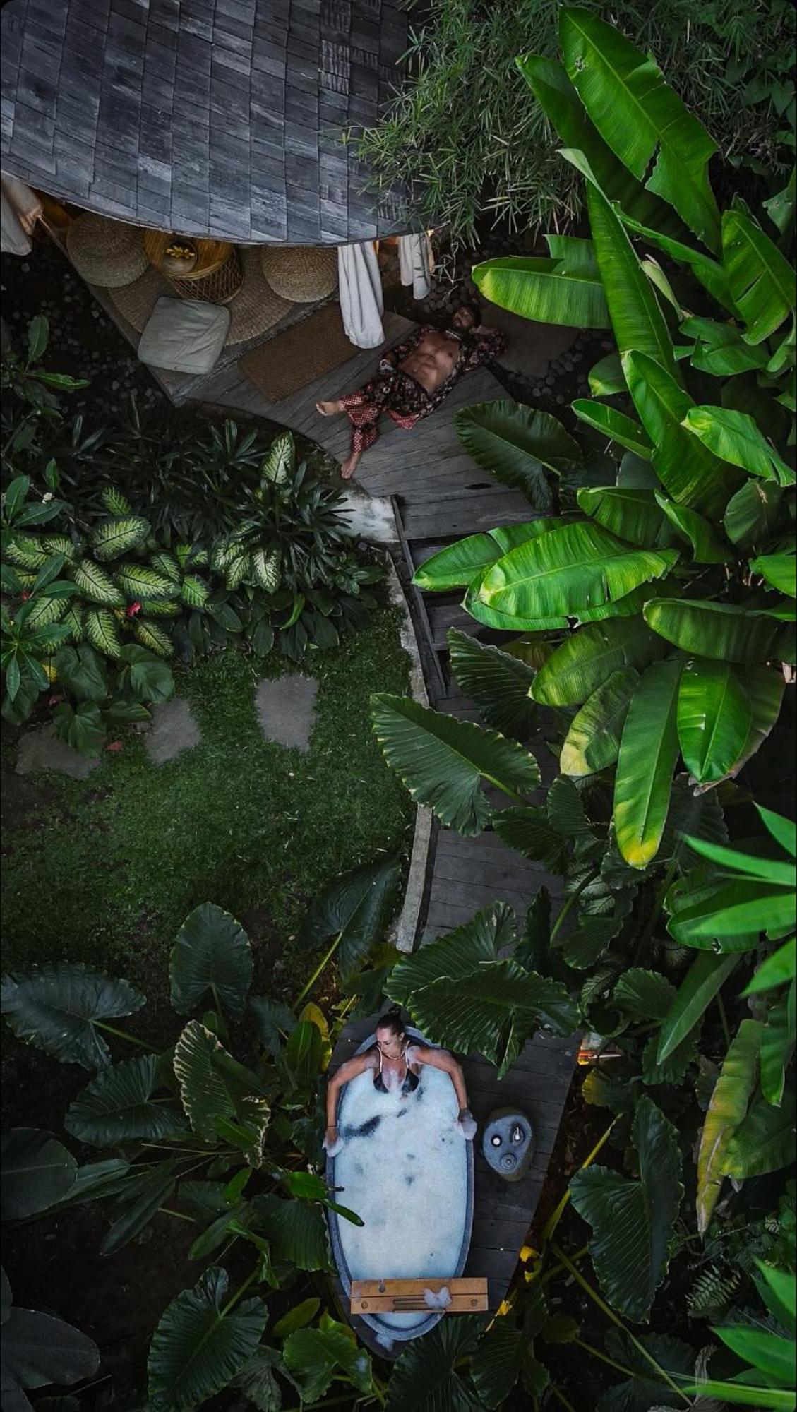 Wahem Eco Bamboo Ubud (Bali)