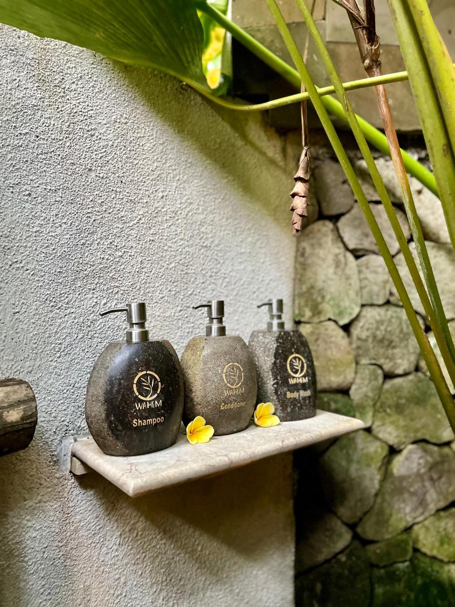 Wahem Eco Bamboo *