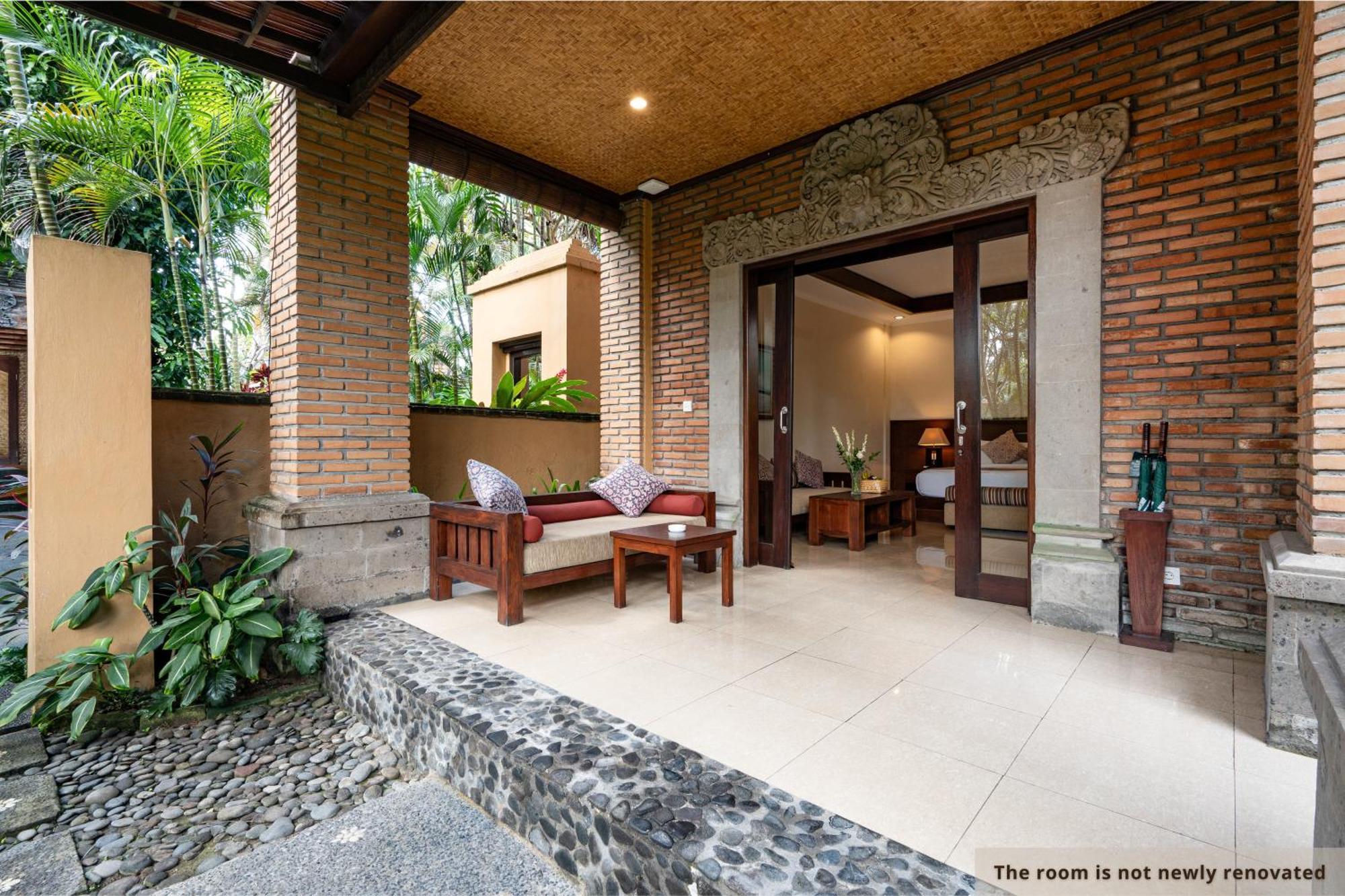Resort Svarga Bebek Ubud (Bali)