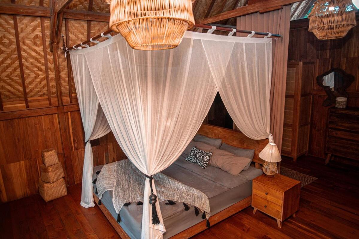 Villa Philosopher Ubud (Bali)