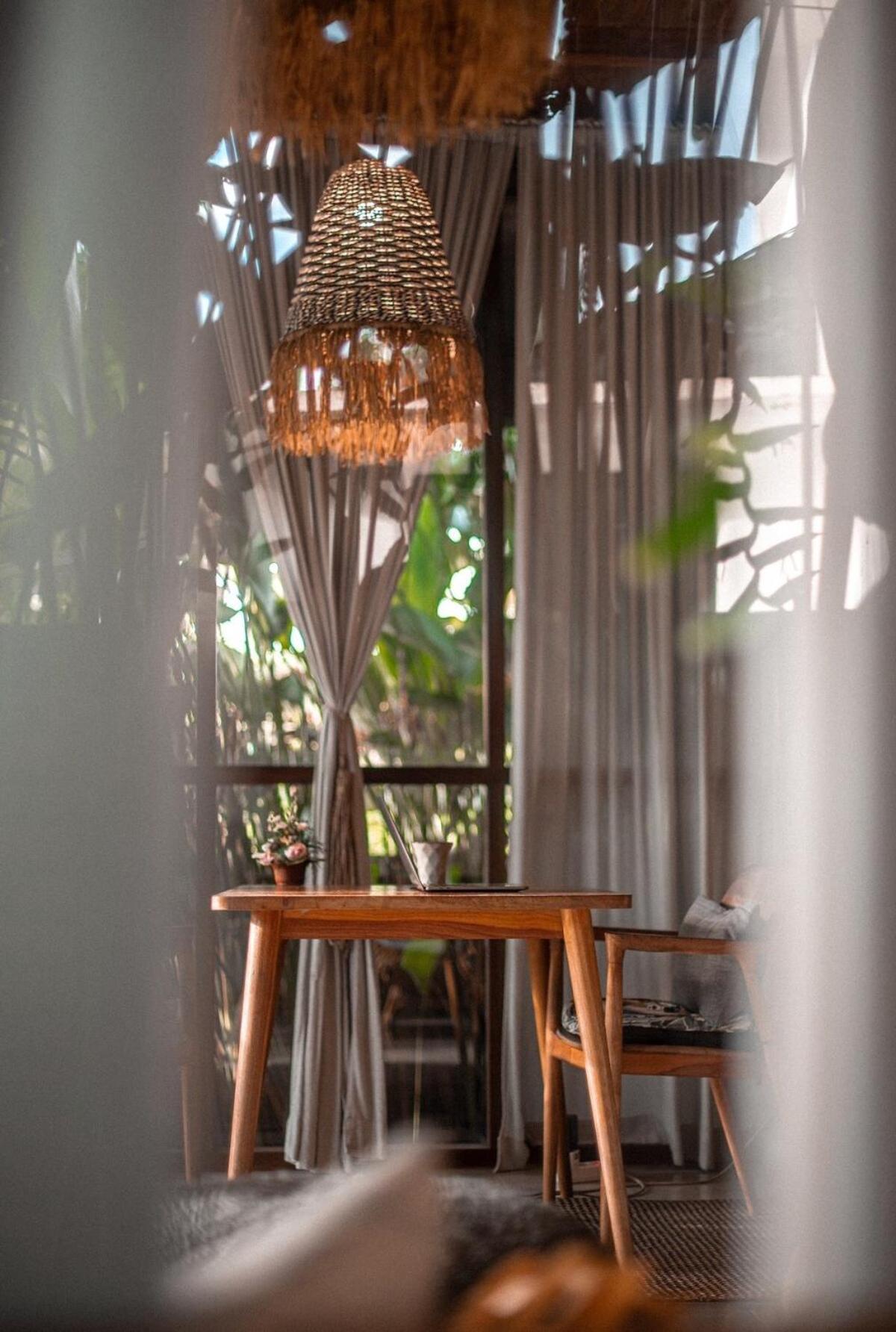 Villa Philosopher Ubud (Bali)