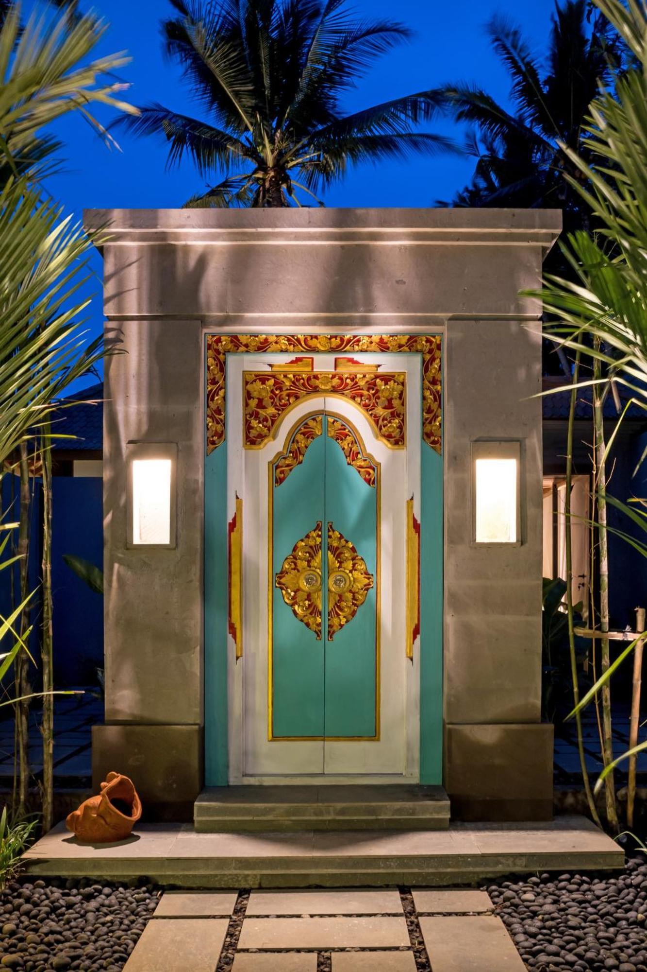 Hotel The Calm - 1br Romance With Rice Field View Ubud (Bali)
