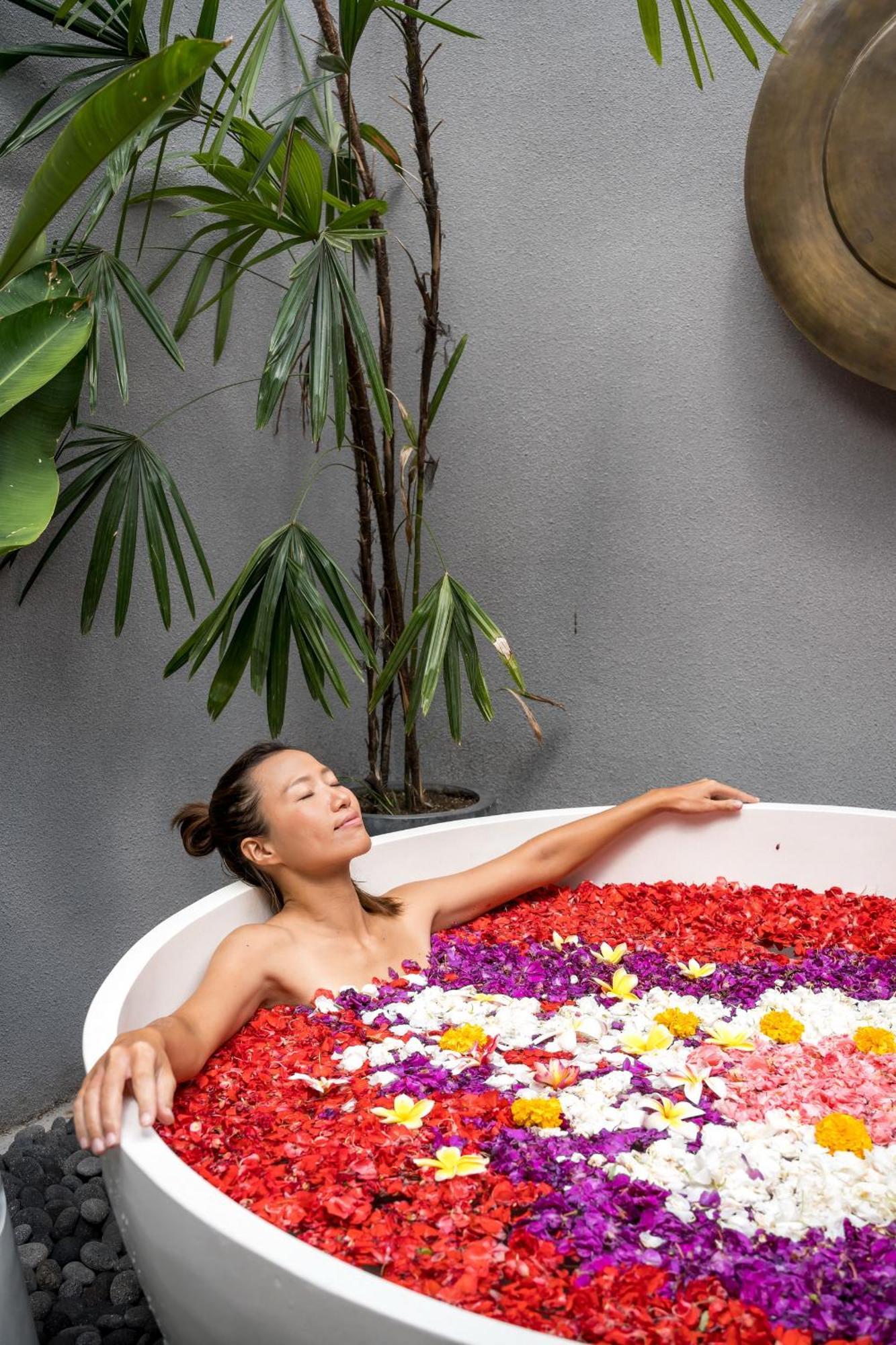 The Calm - 1br Romance With Rice Field View Hotel *