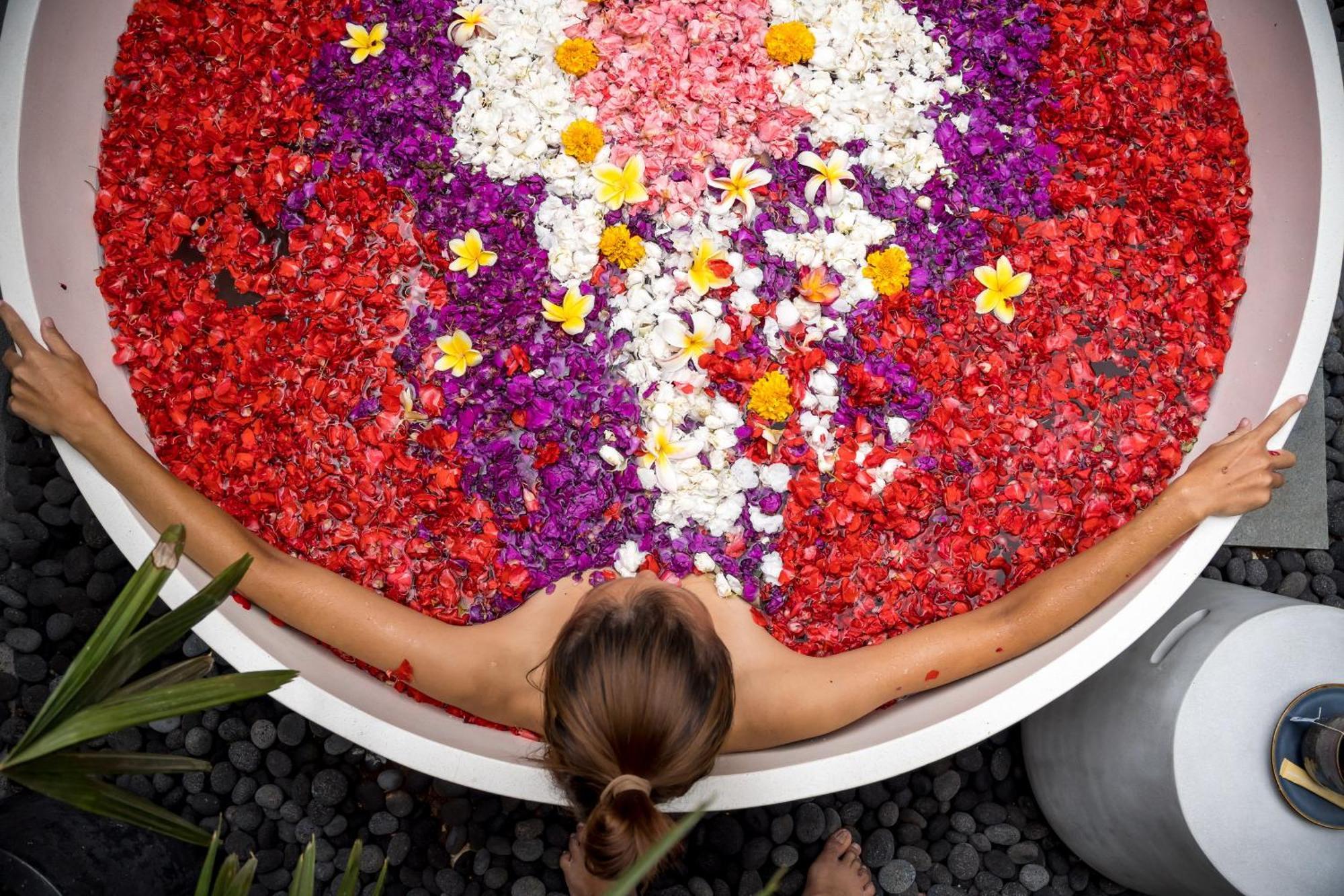 The Calm - 1br Romance With Rice Field View Hotel Ubud (Bali)