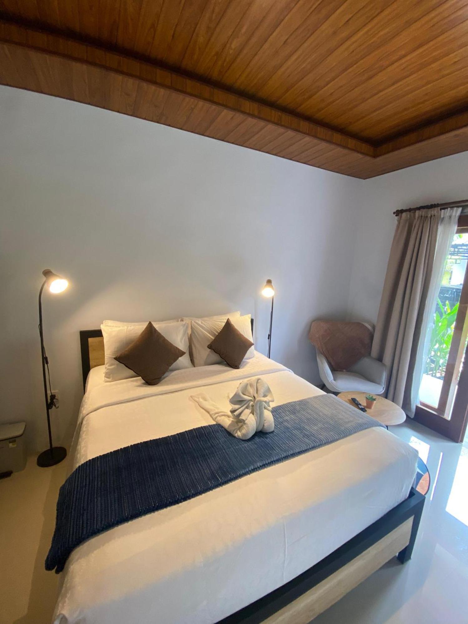 Umahsandi Ubud (Bali)