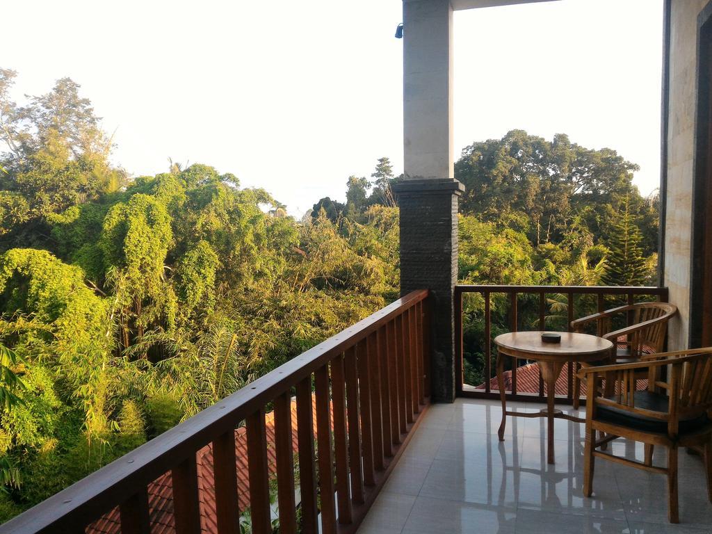 Guest house Adipana Bungalow 2*