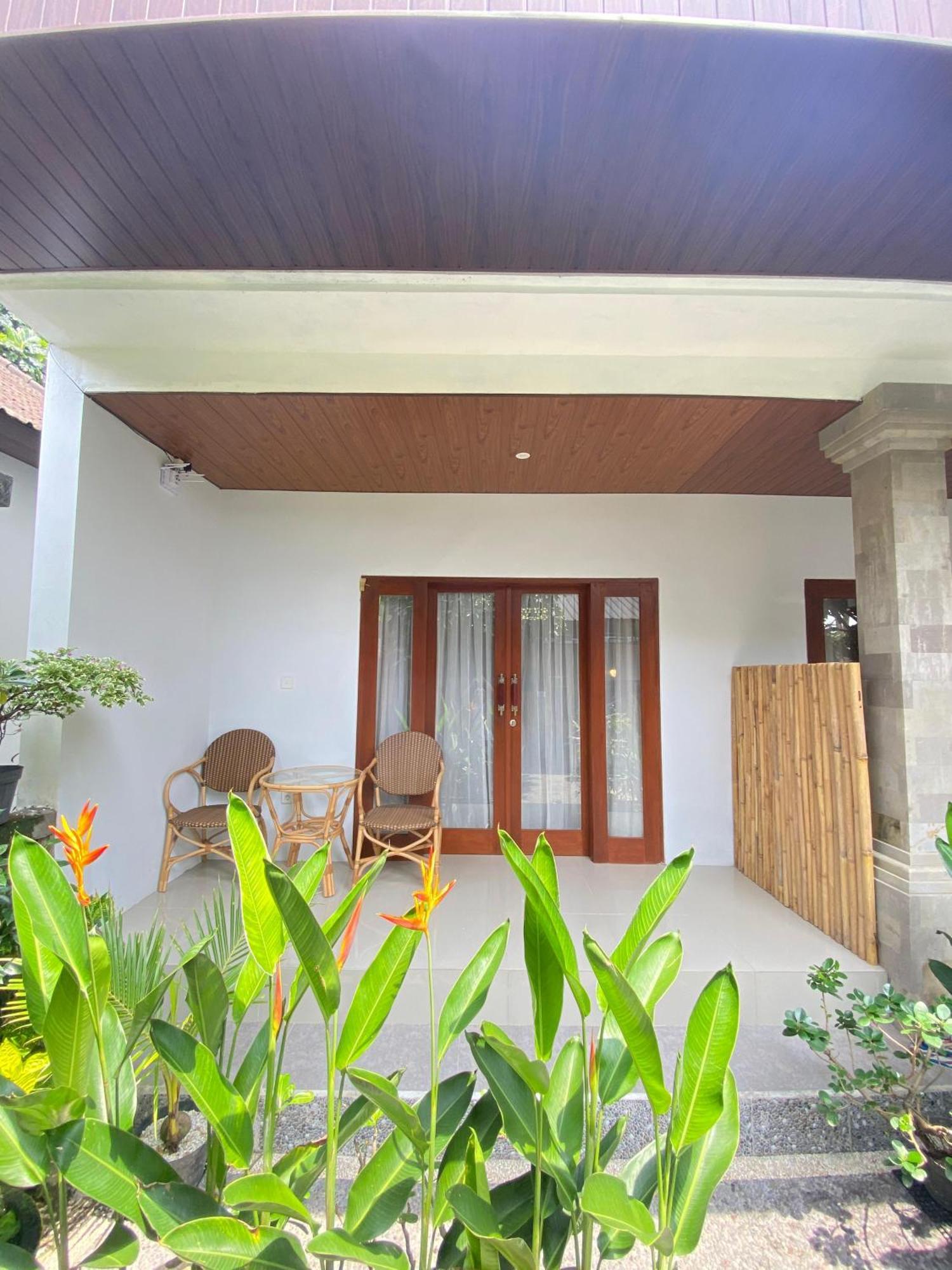 Umahsandi Ubud (Bali)