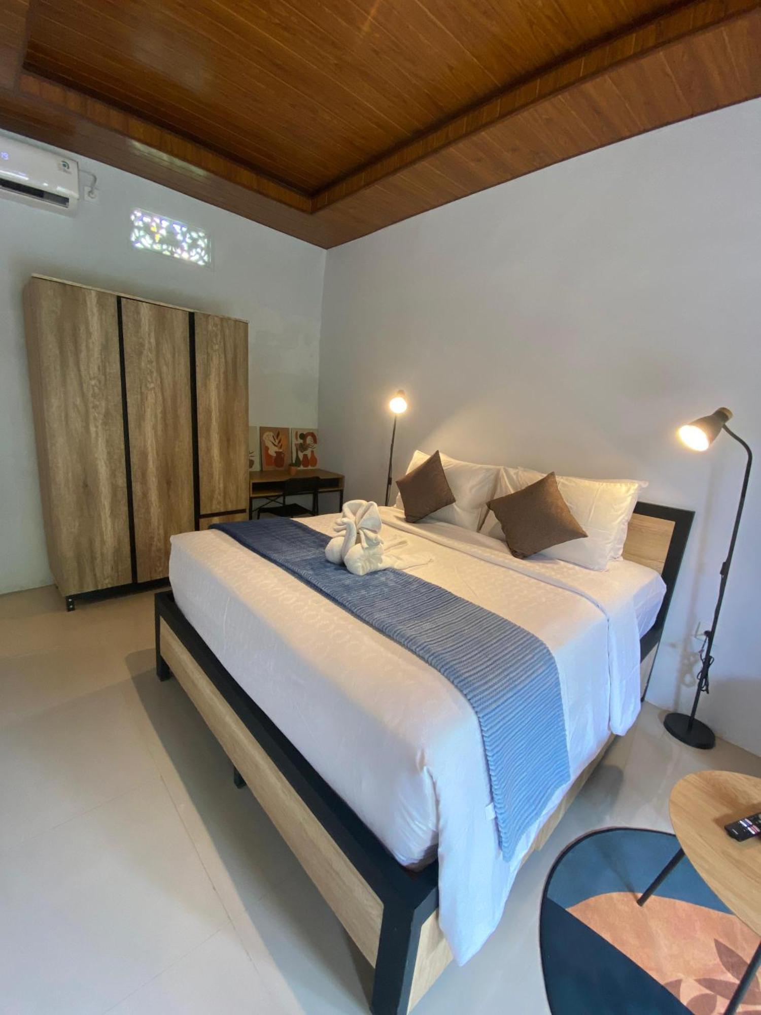 Homestay Umahsandi Ubud (Bali)