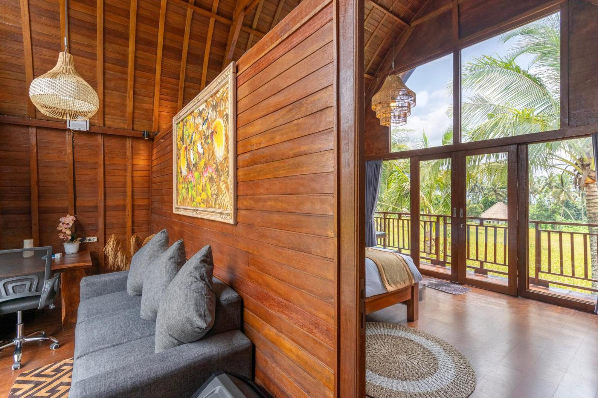 Lumbung Mas By Betterplace Villa *