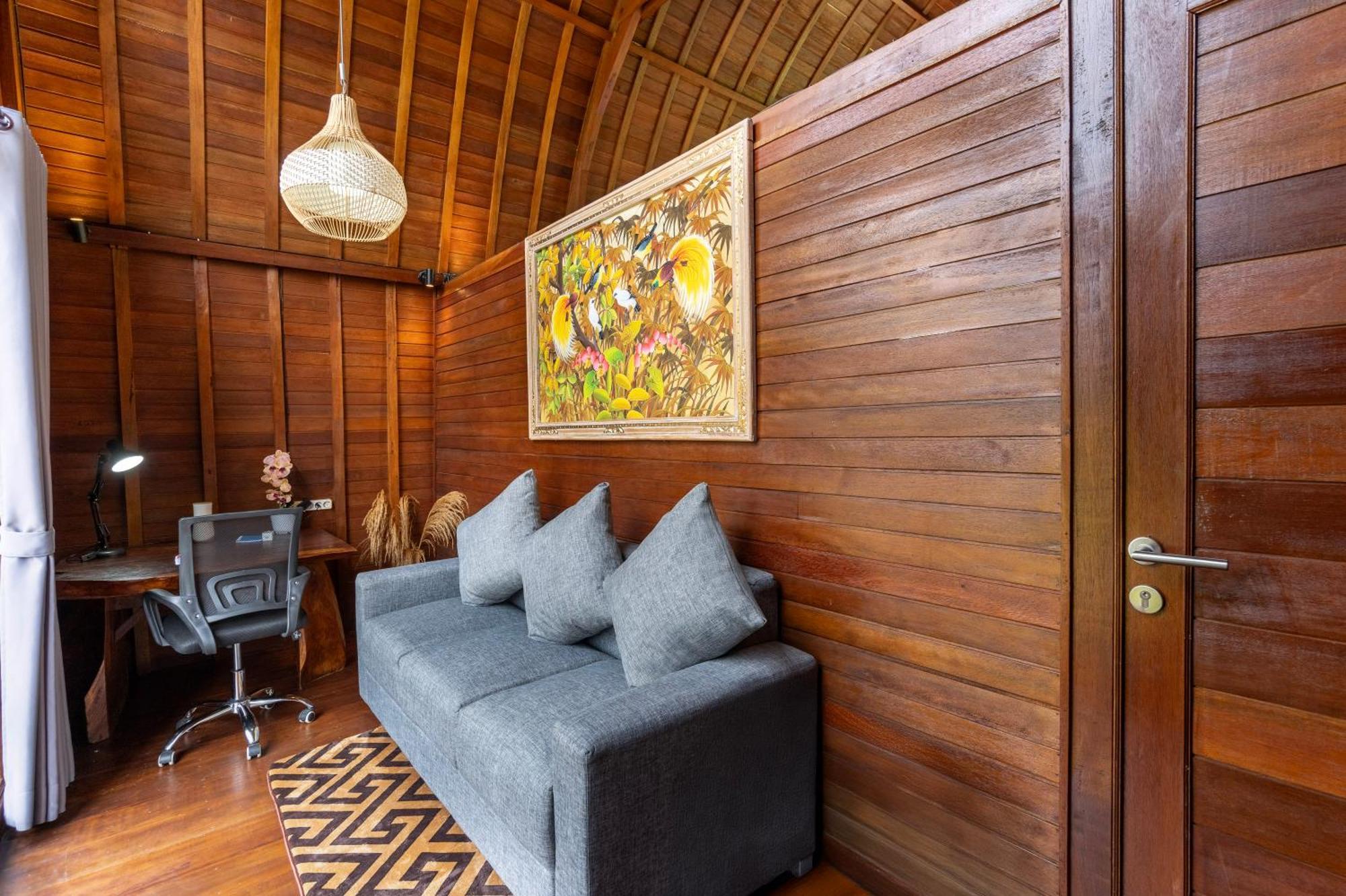 Villa Lumbung Mas By Betterplace *