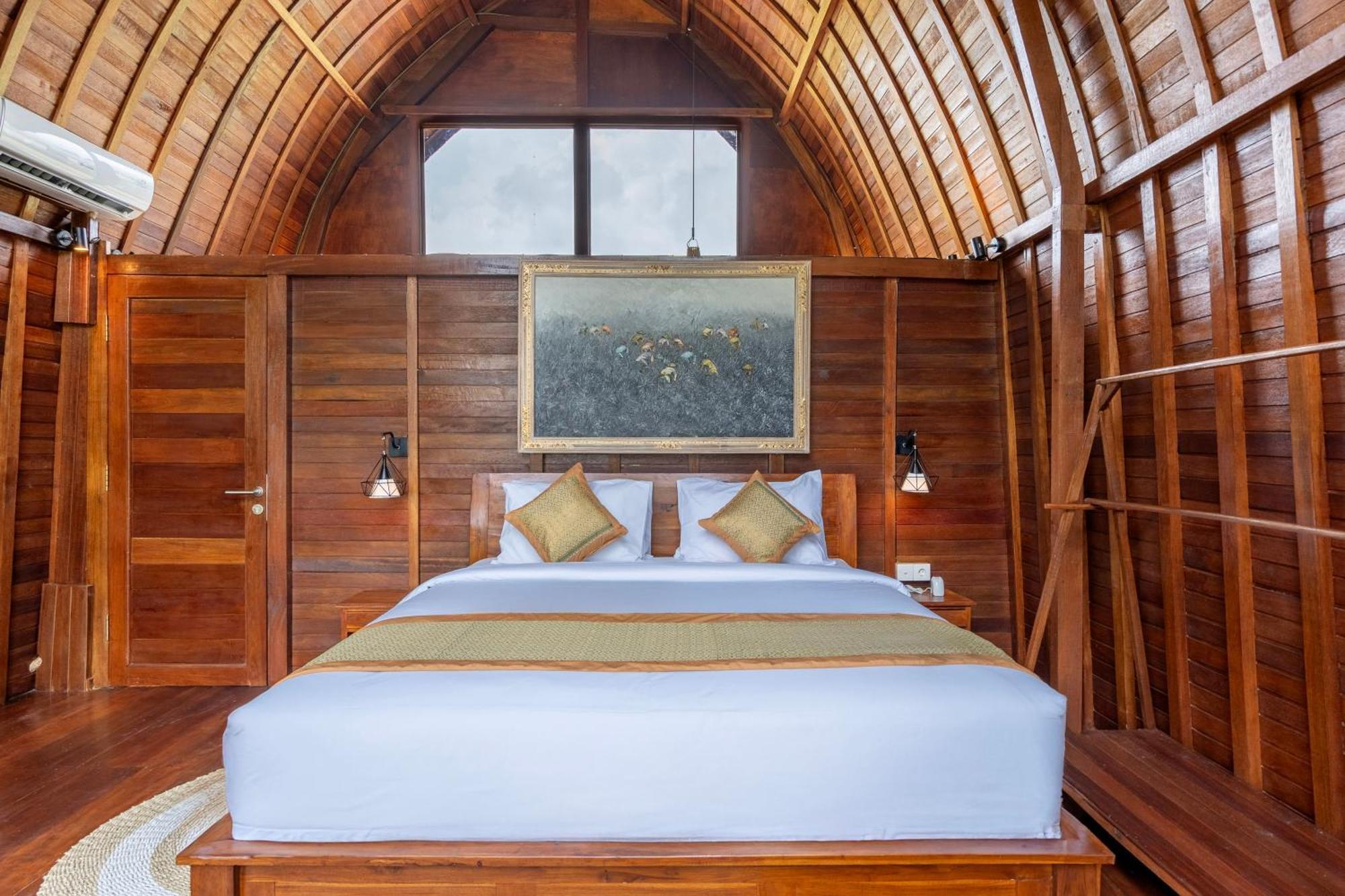 Lumbung Mas By Betterplace Ubud (Bali)