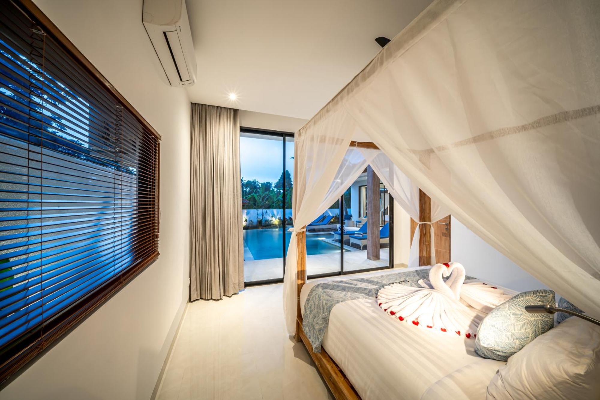 Villa Najma Ubud (Bali)