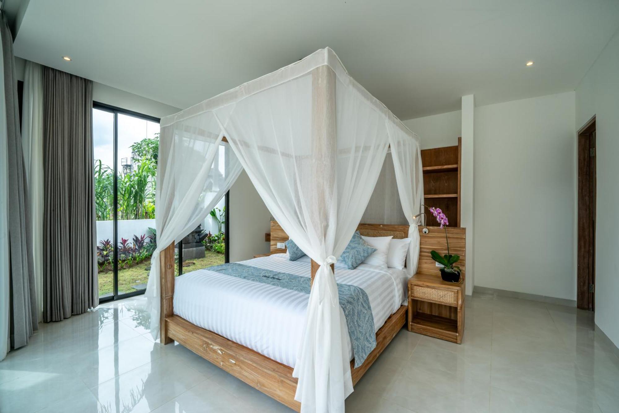 Villa Najma Ubud (Bali)