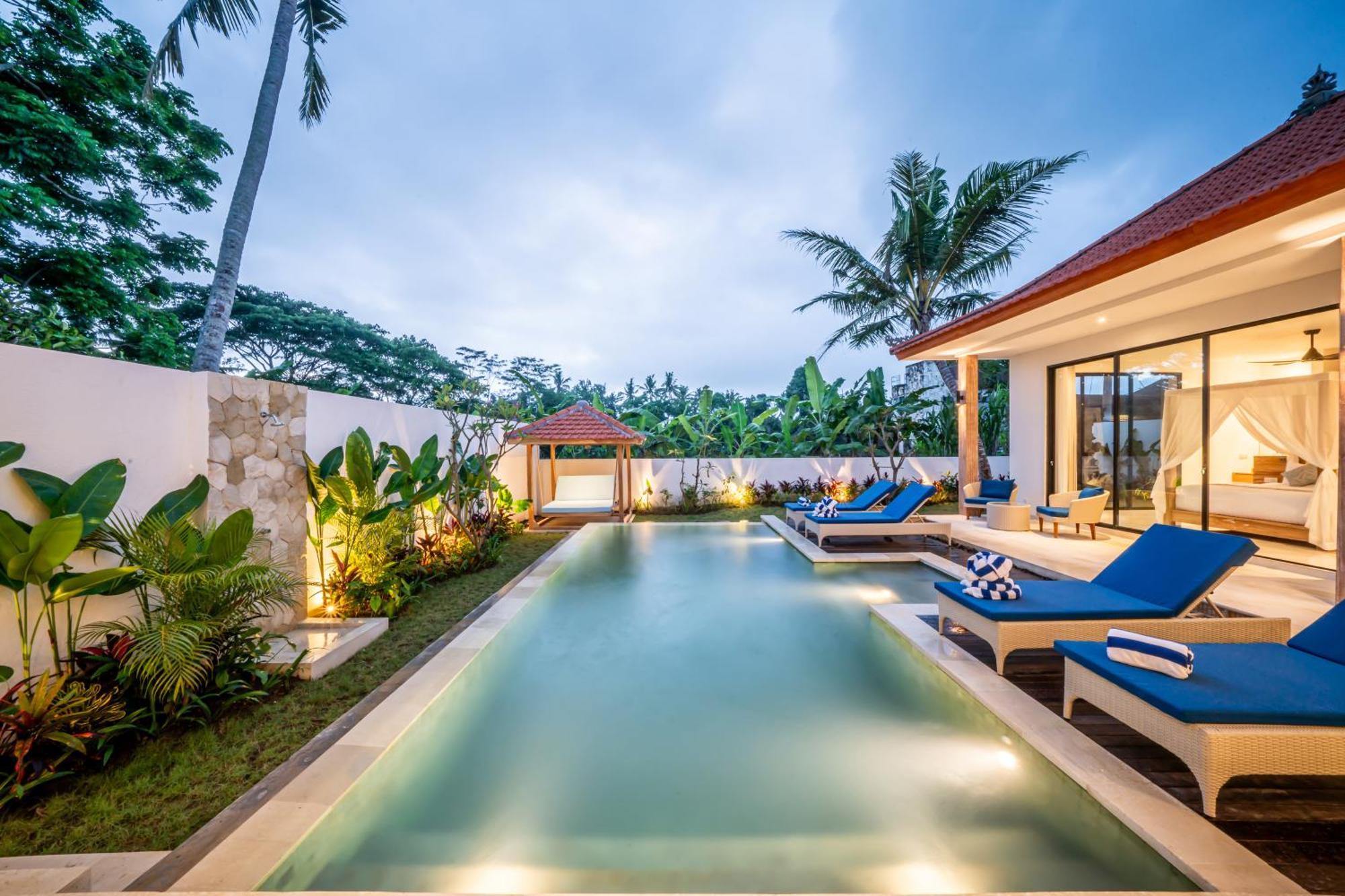 Villa Najma *