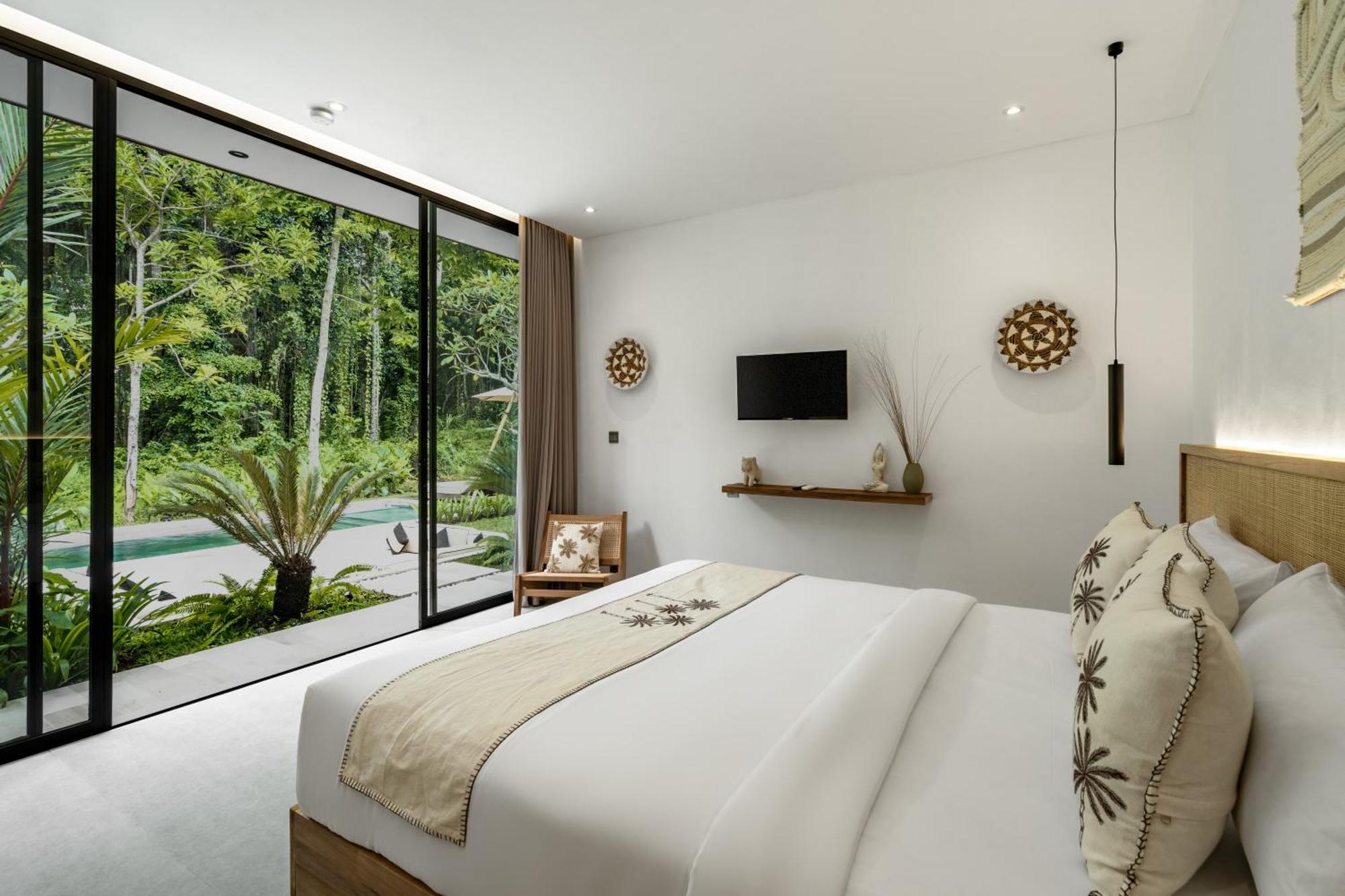 Villa Cassie By Balisuperhost Ubud (Bali)