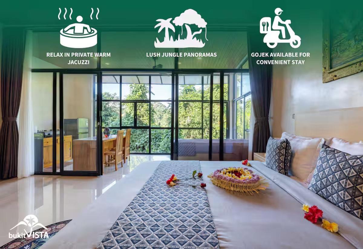 Nini Harmony Villa Ubud (Bali)