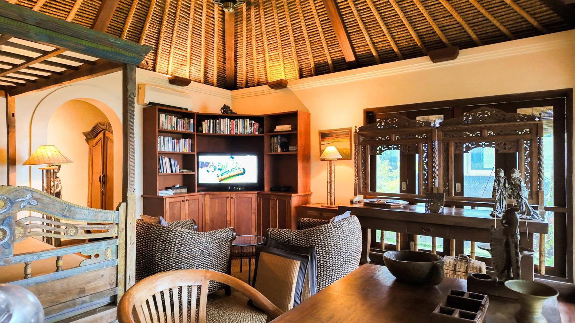 Ria Sayan Ubud (Bali)