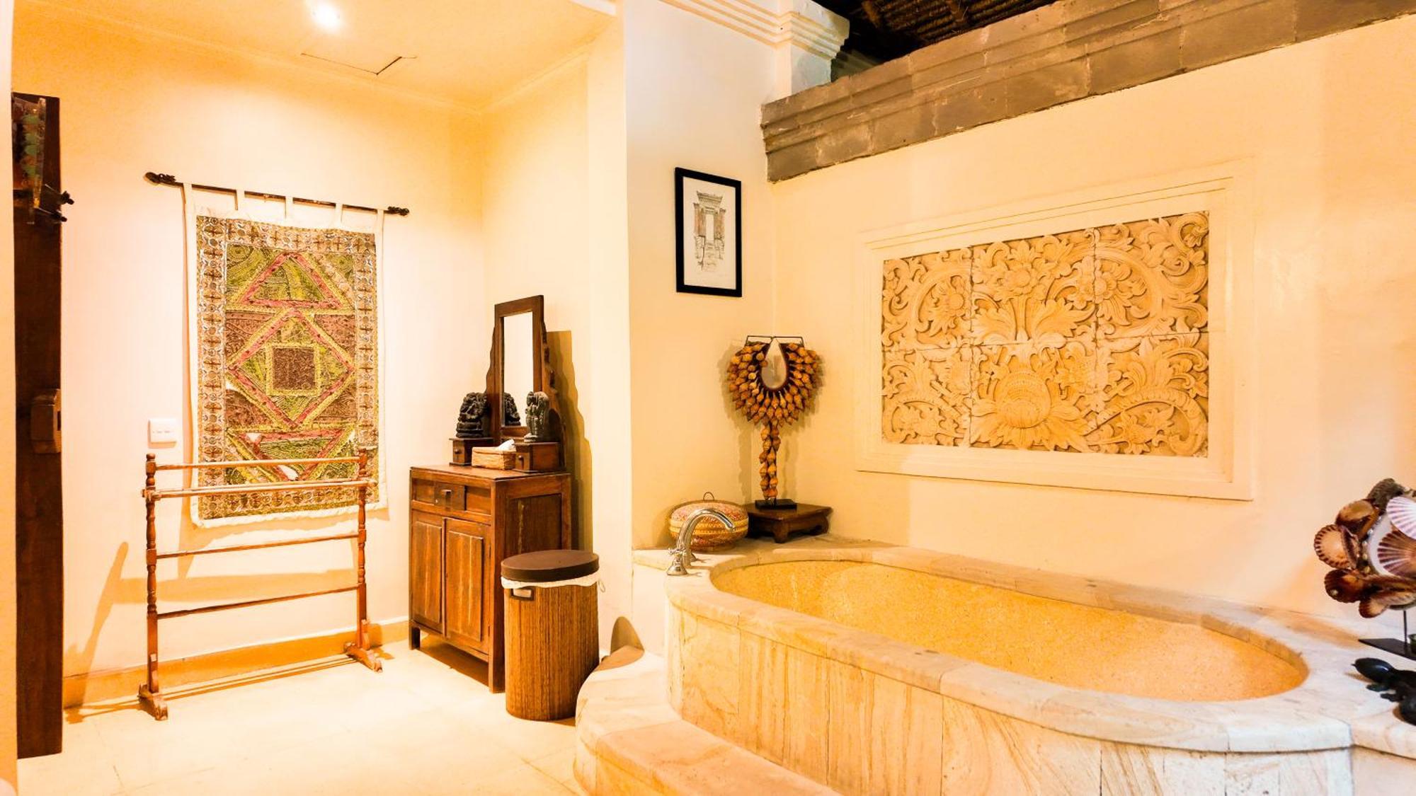 Ria Sayan Villa Ubud (Bali)