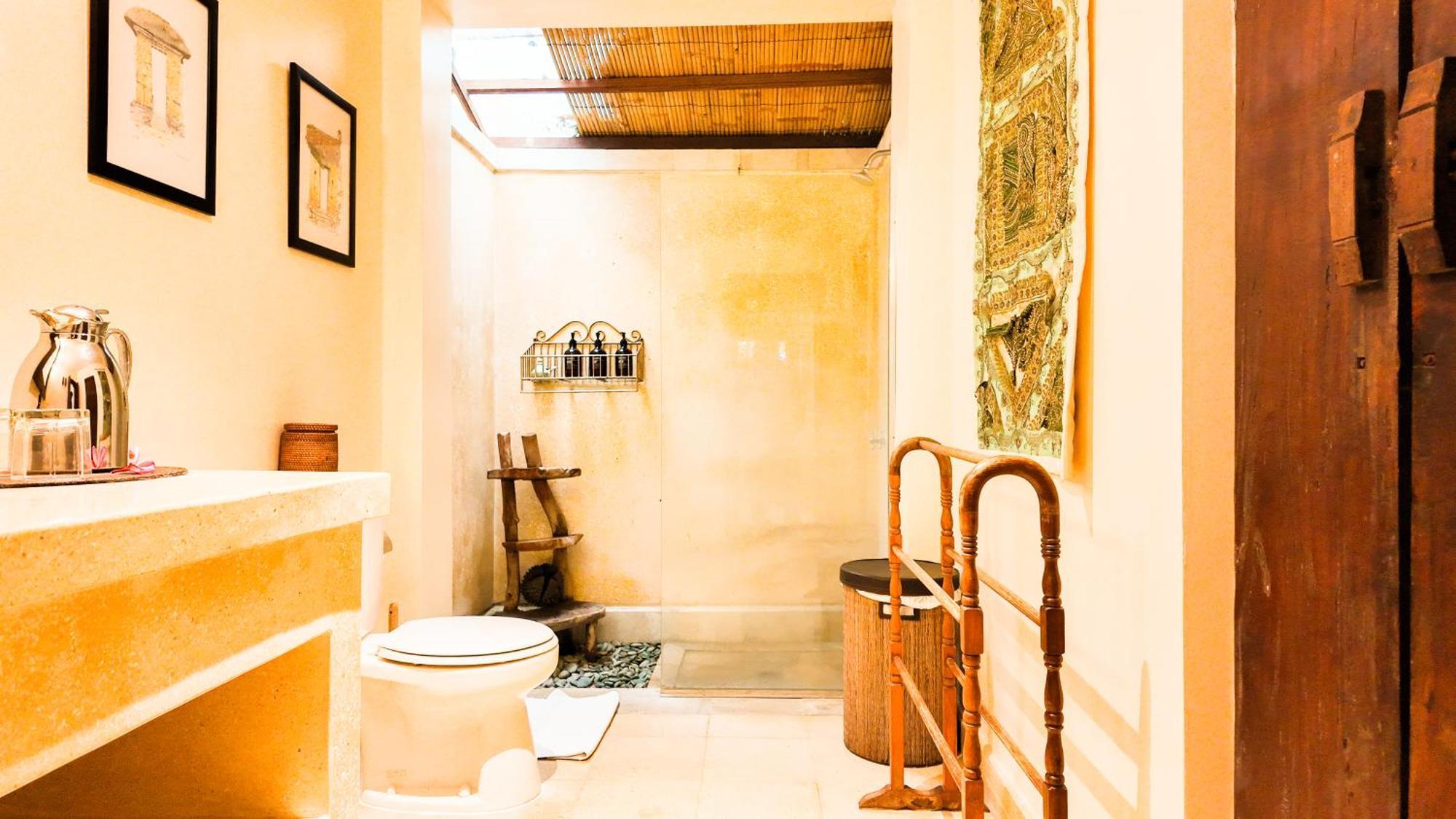 Villa Ria Sayan Ubud (Bali)