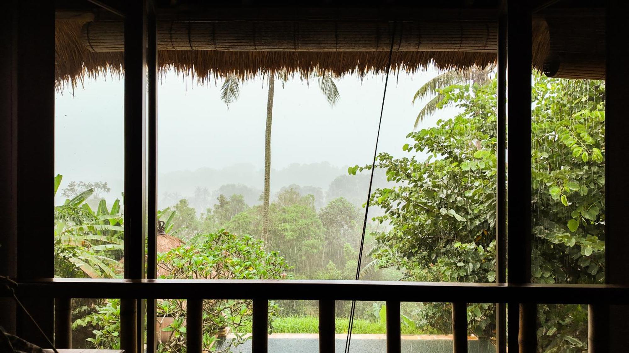 Villa Ria Sayan
