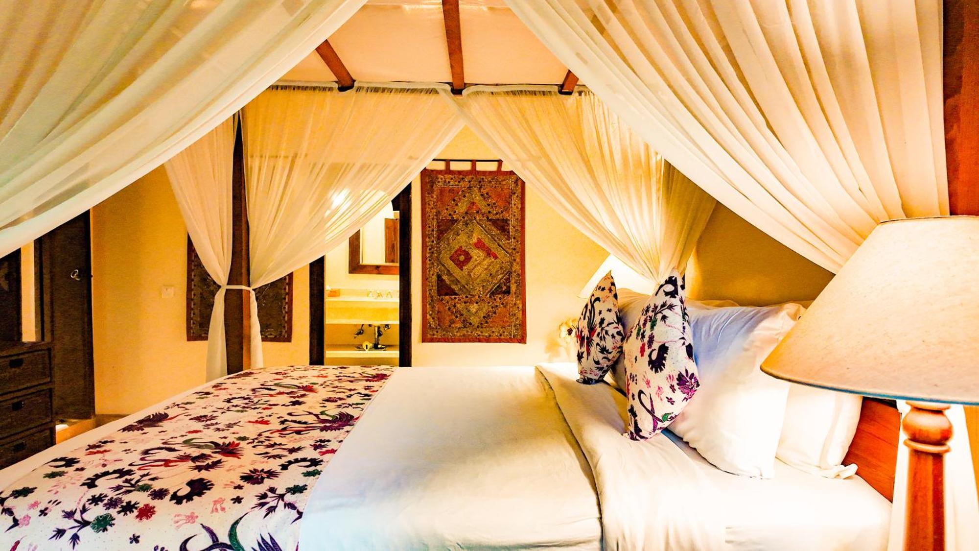 Ria Sayan Villa Ubud (Bali)