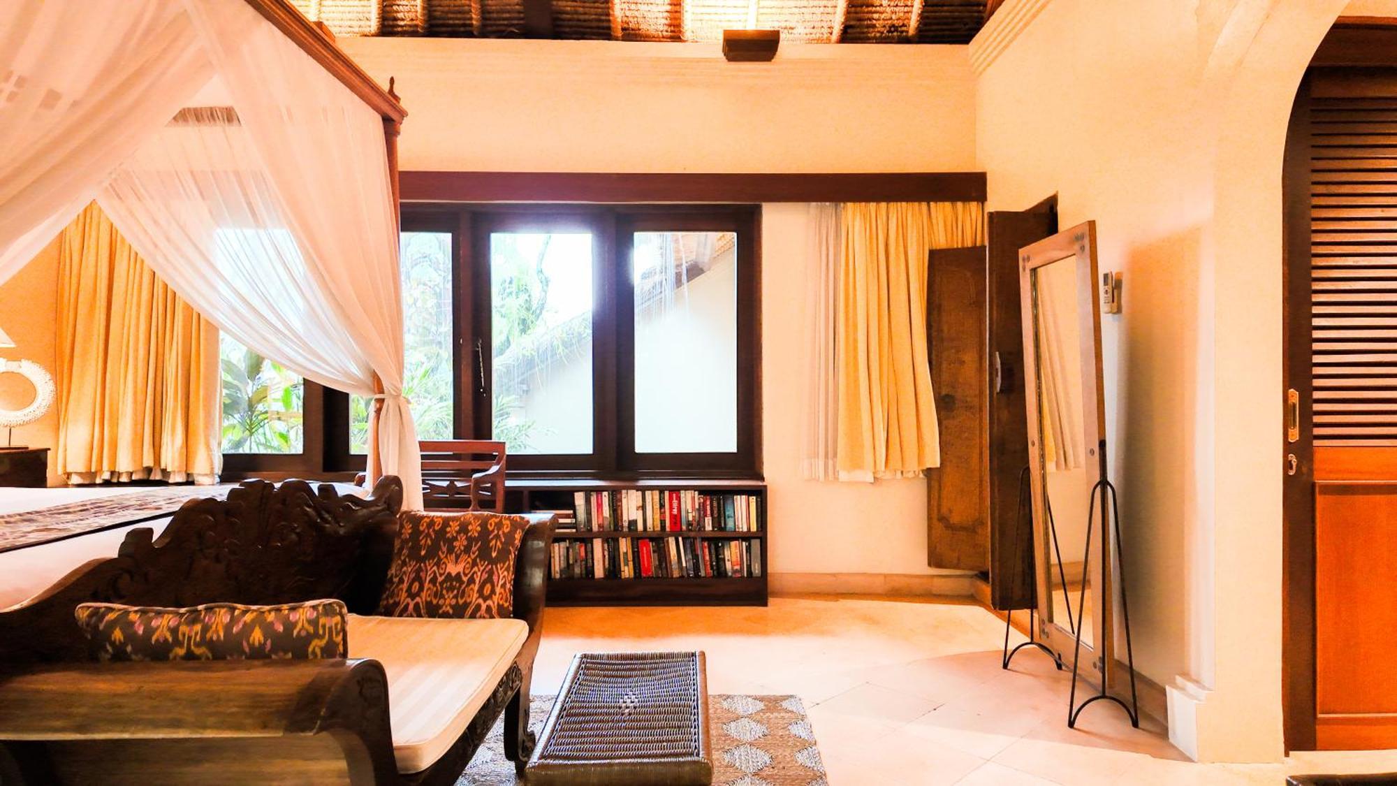 Villa Ria Sayan Ubud (Bali)