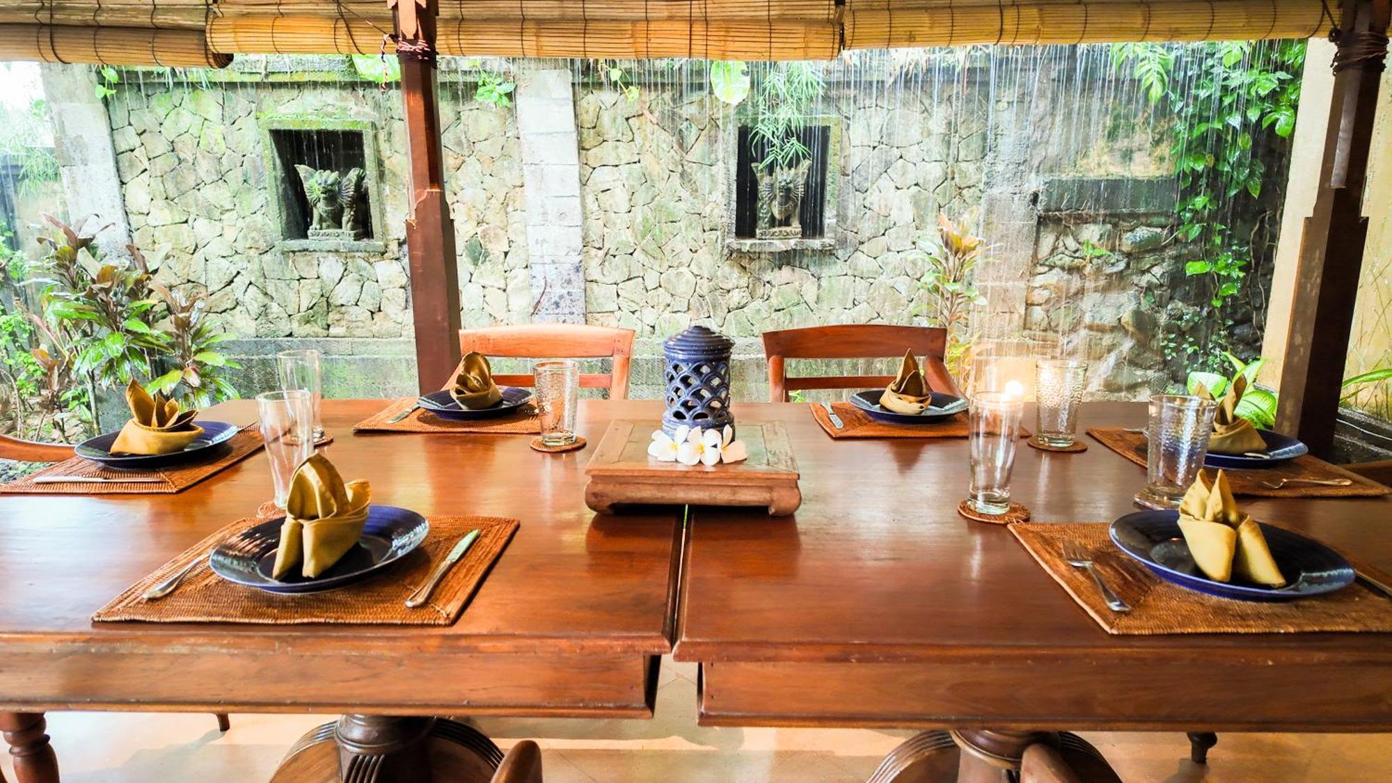 Ria Sayan Ubud (Bali)