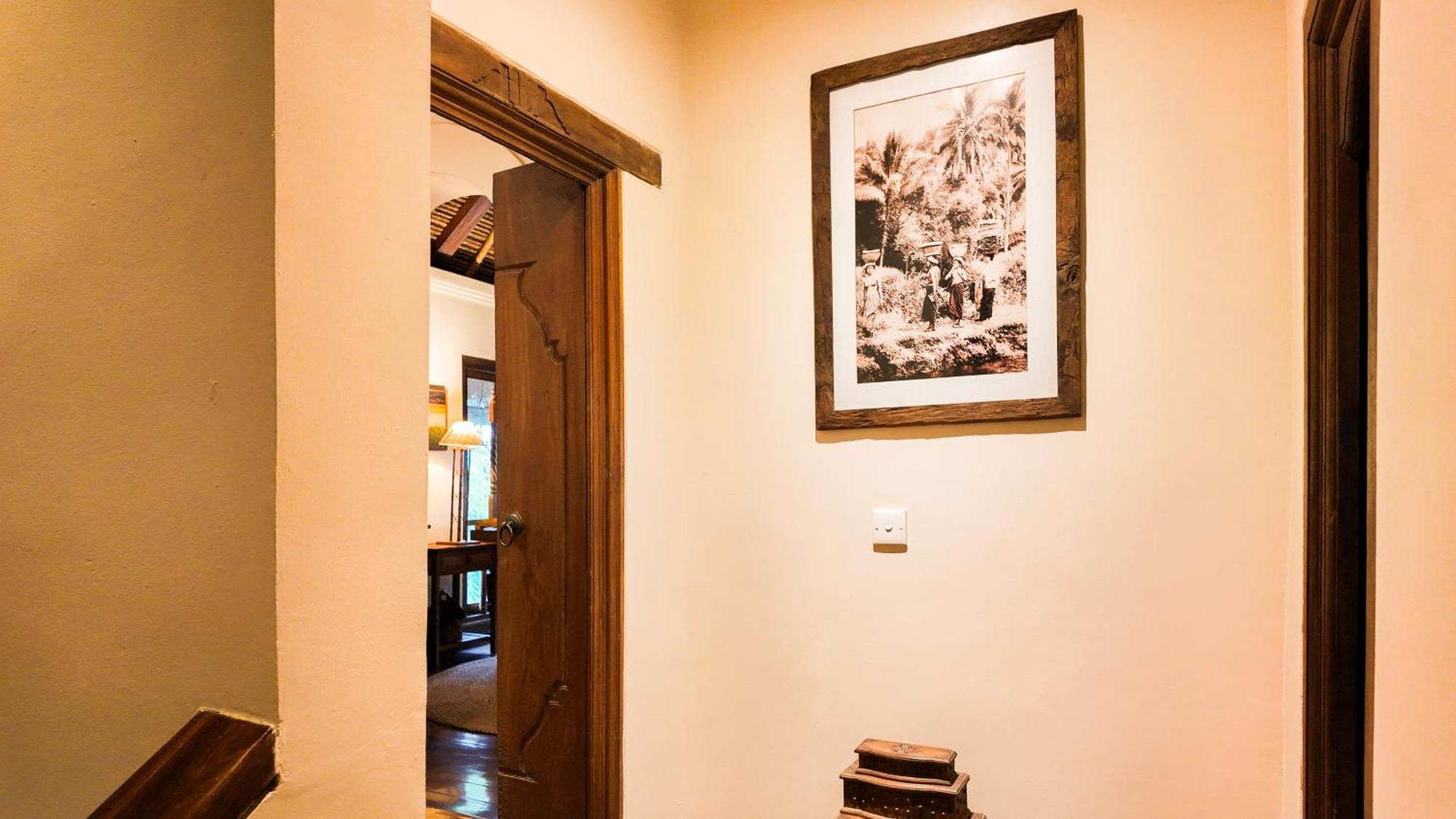 Ria Sayan Villa Ubud (Bali)