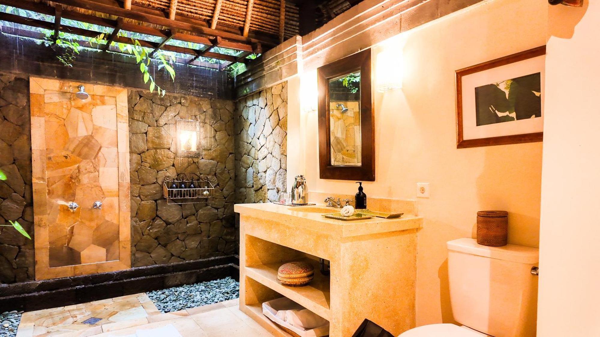 Ria Sayan Villa