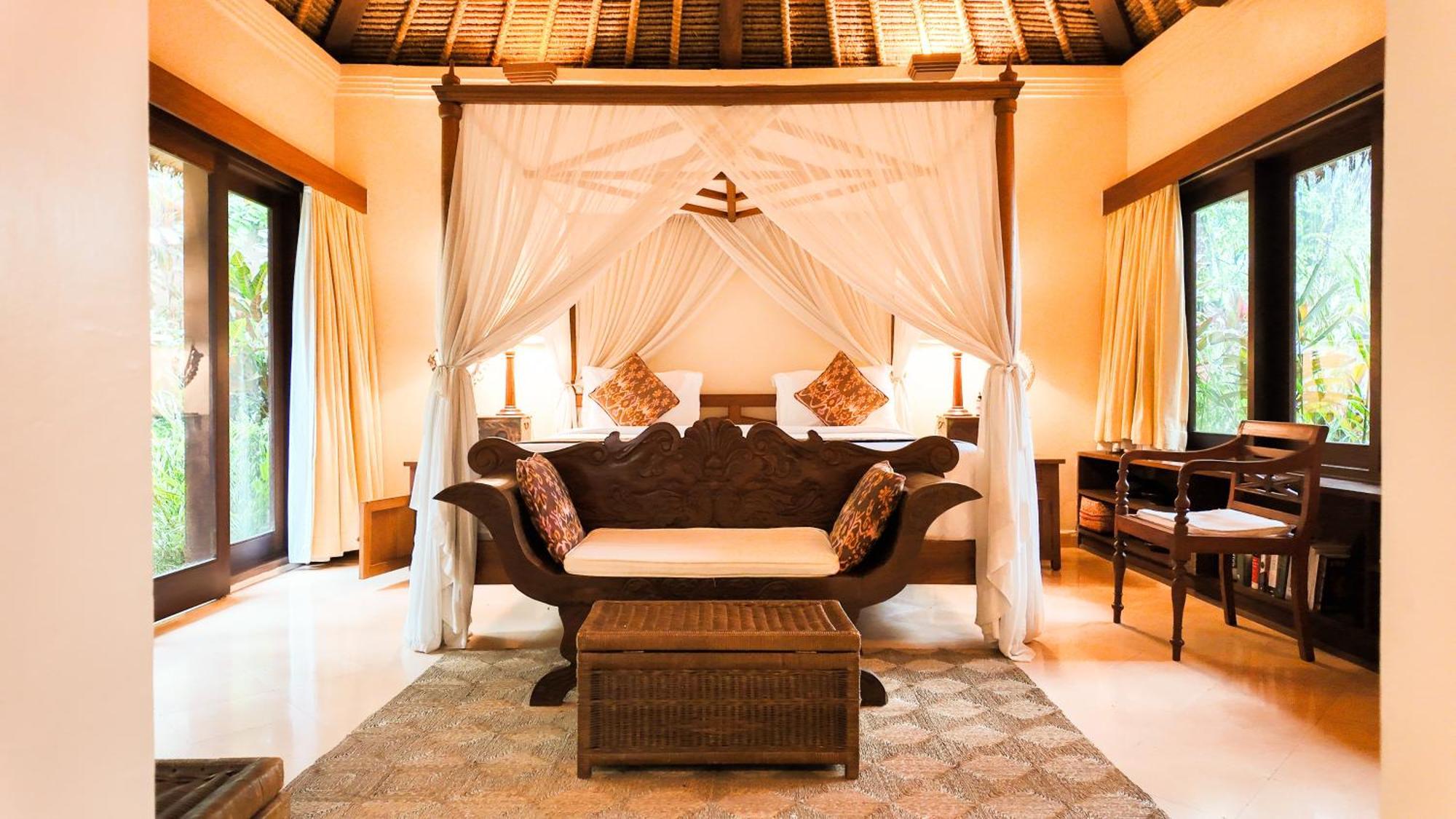 Villa Ria Sayan *