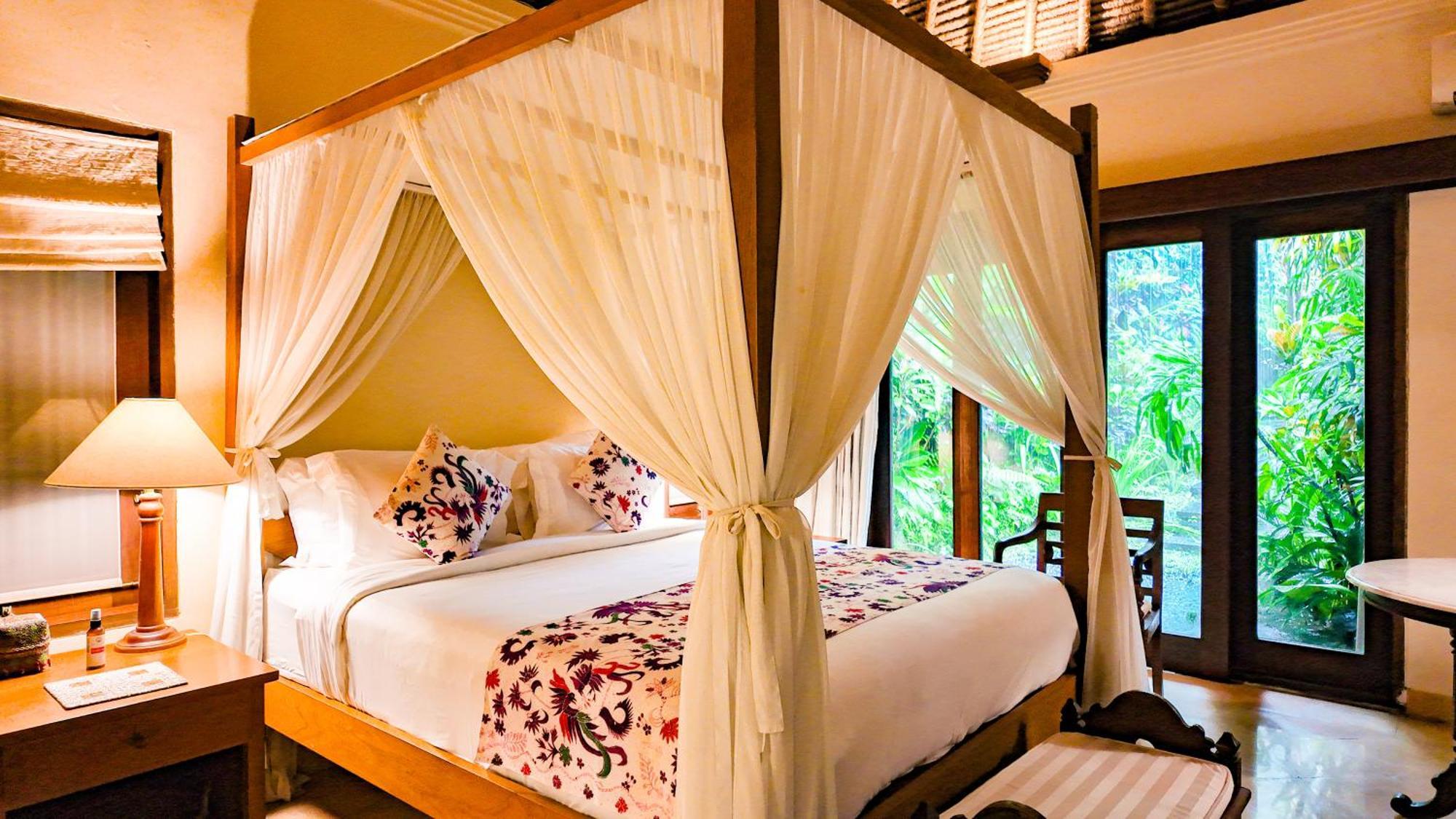 Ria Sayan * Ubud (Bali)